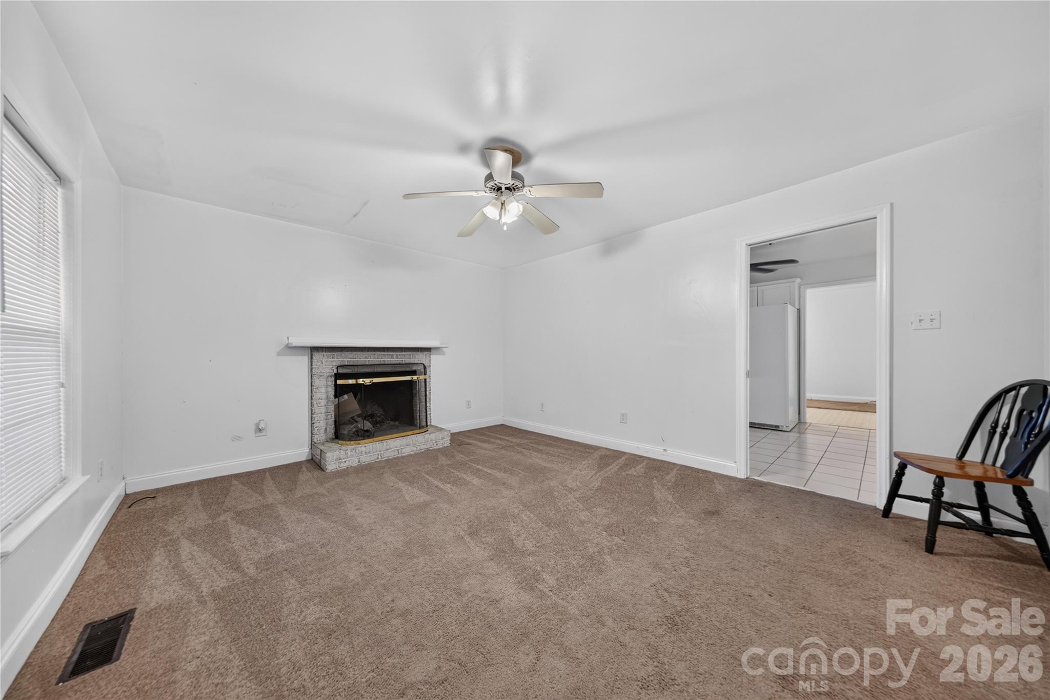 7572 Charlotte Highway Property Photo 2