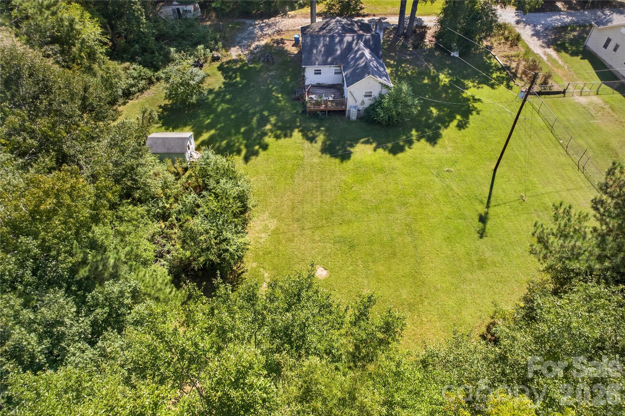 7572 Charlotte Highway Property Photo 25