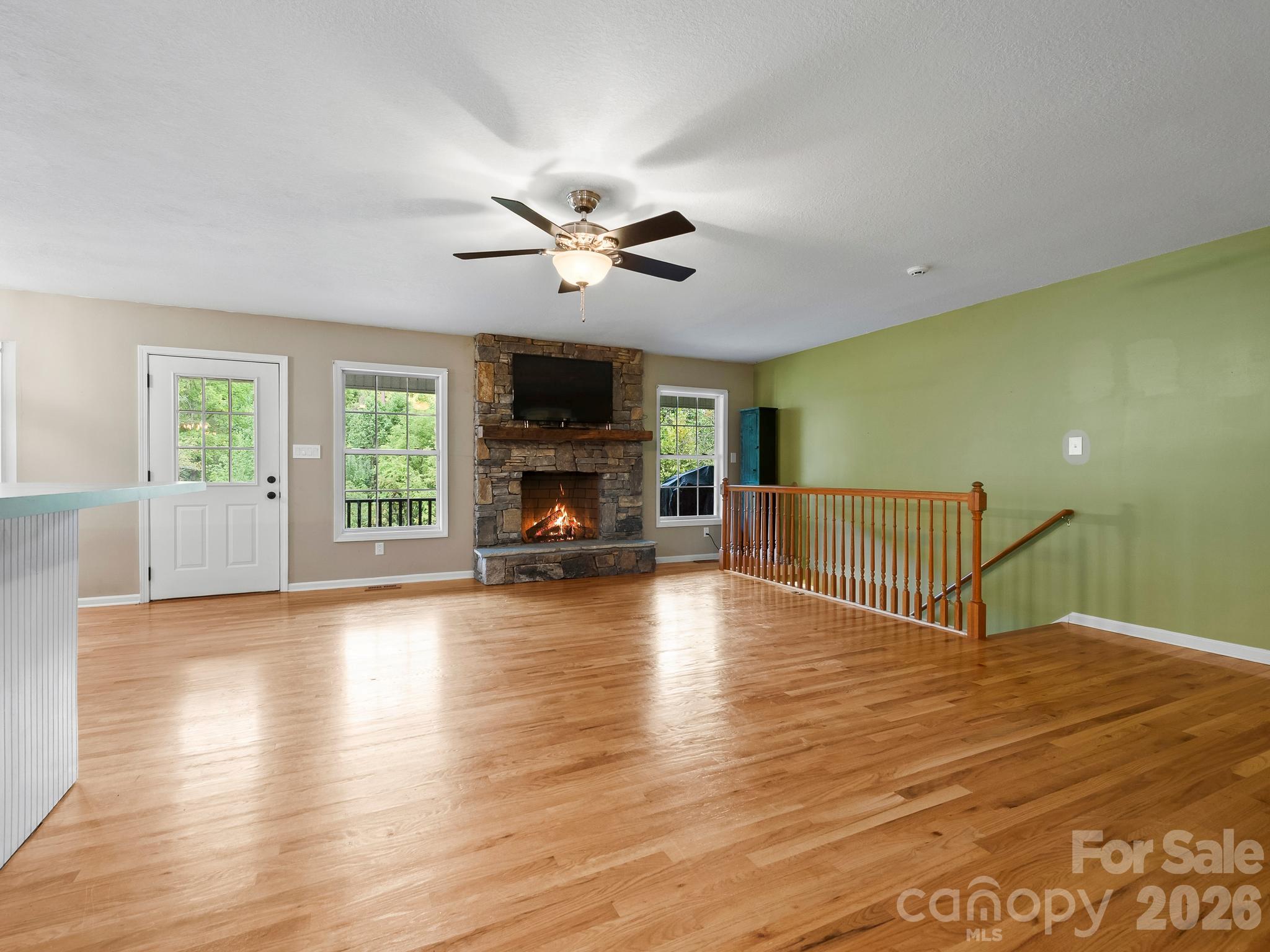 170 Yates Cove Road Property Photo 4