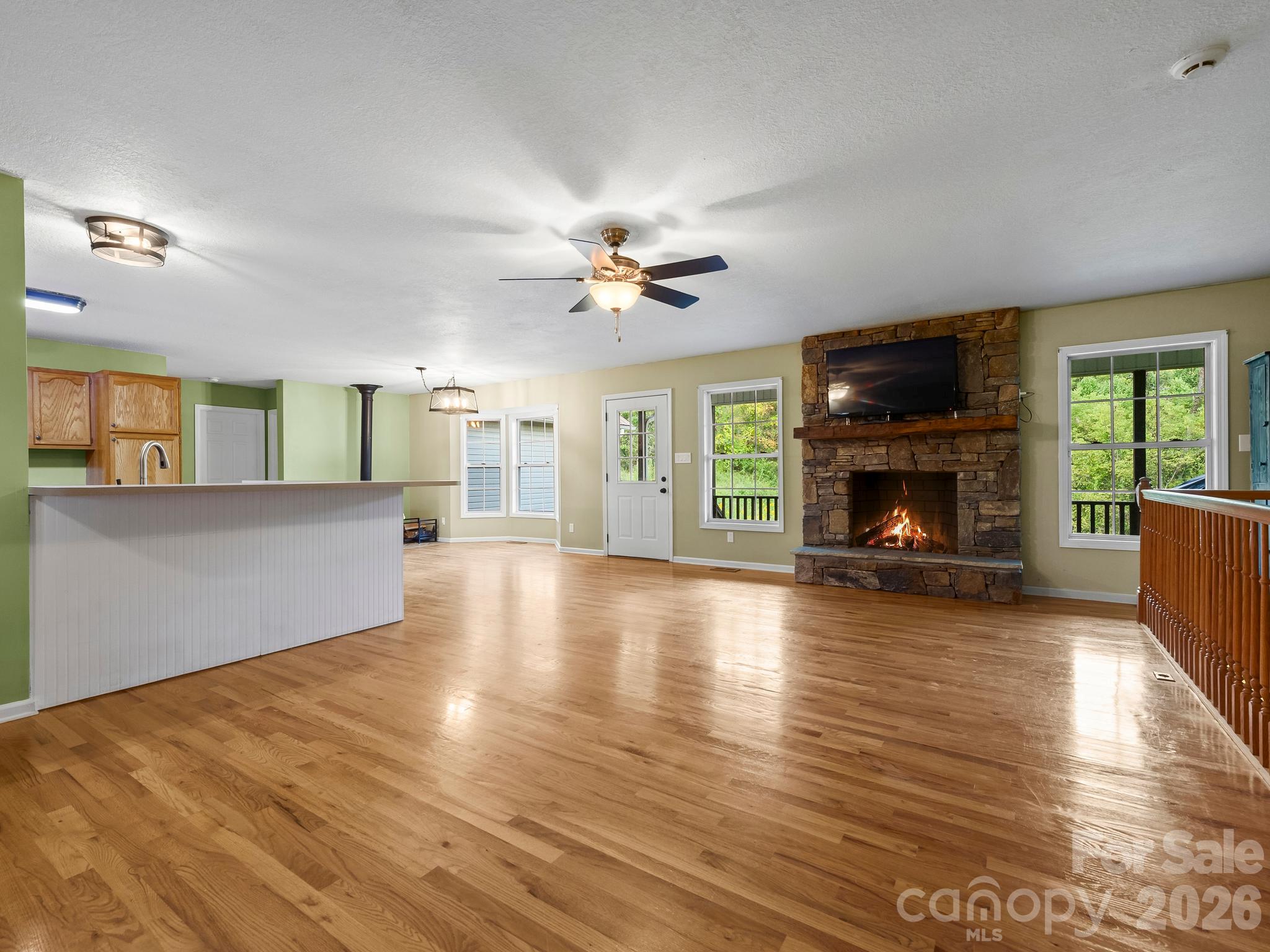 170 Yates Cove Road Property Photo 5