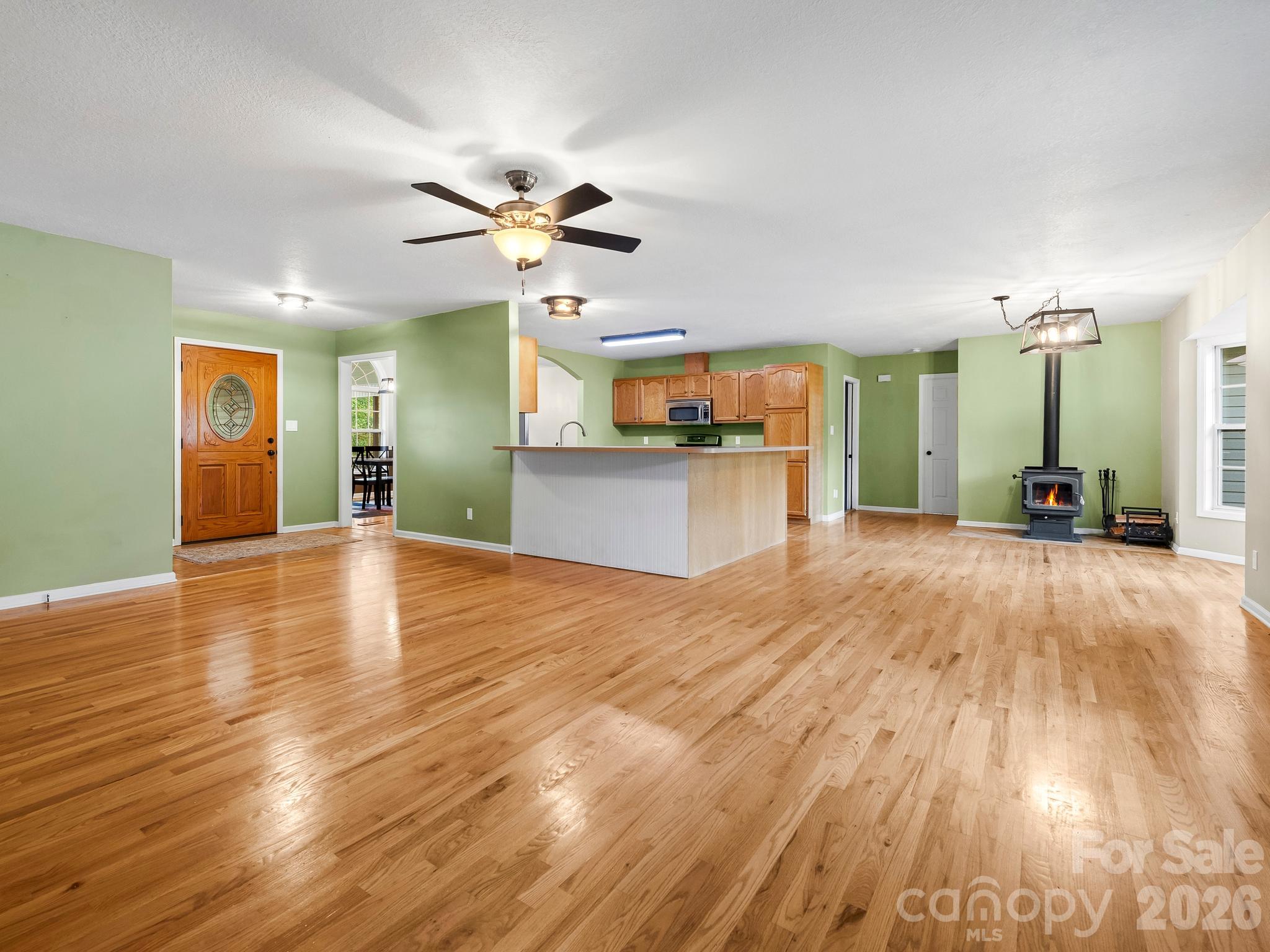 170 Yates Cove Road Property Photo 7