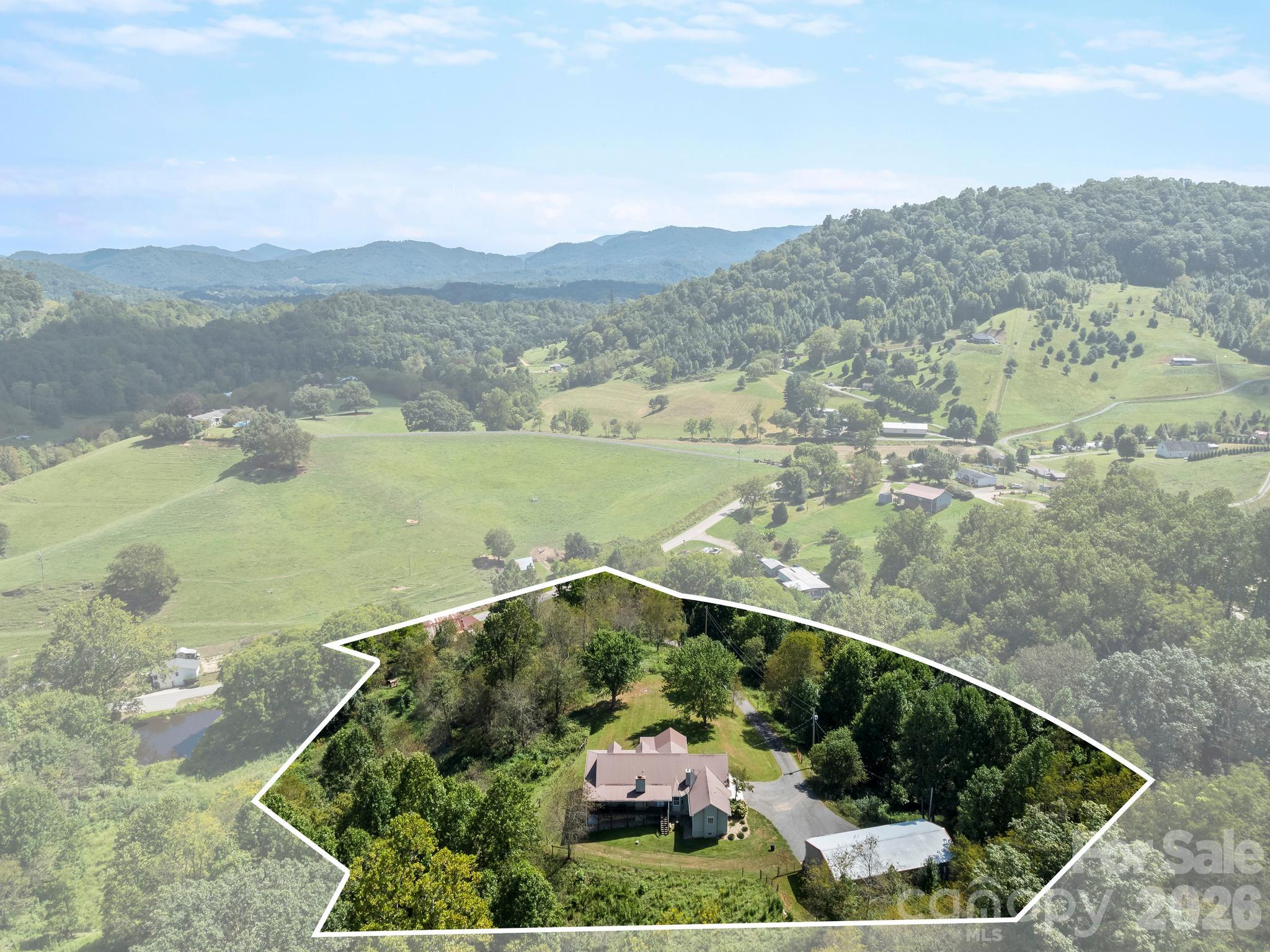 170 Yates Cove Road Property Photo 40