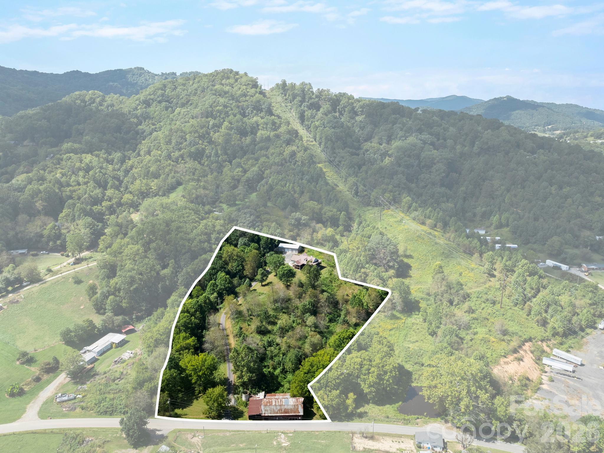 170 Yates Cove Road Property Photo 42
