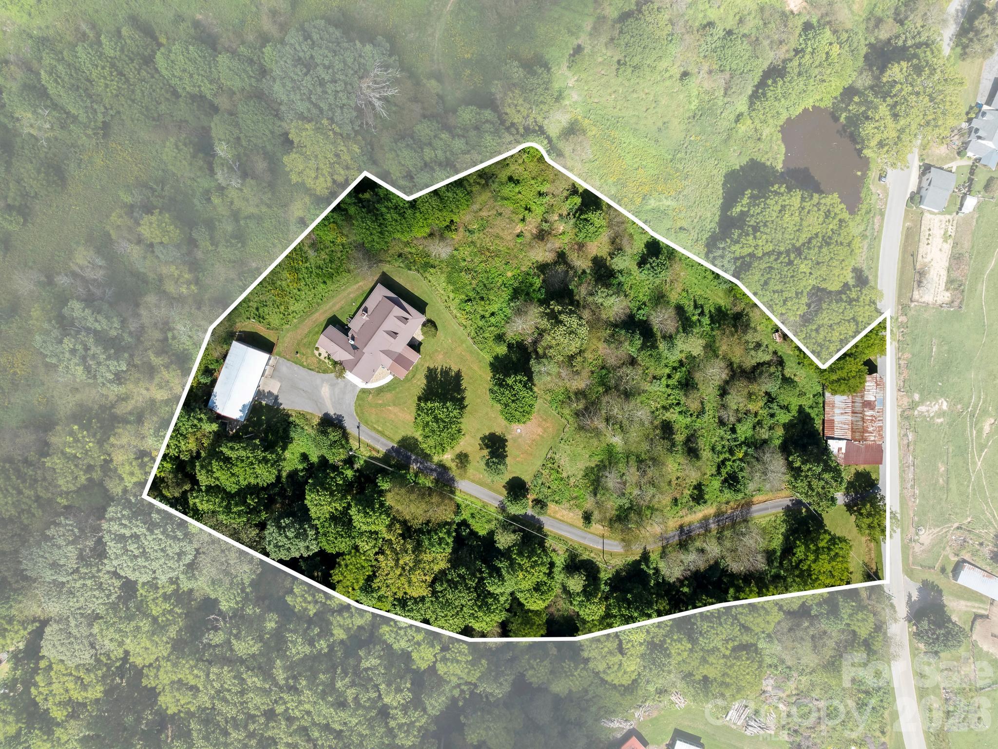 170 Yates Cove Road Property Photo 45