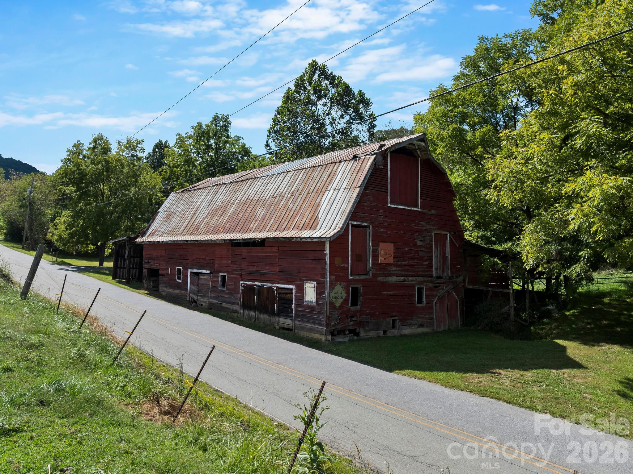 170 Yates Cove Road Property Photo 48
