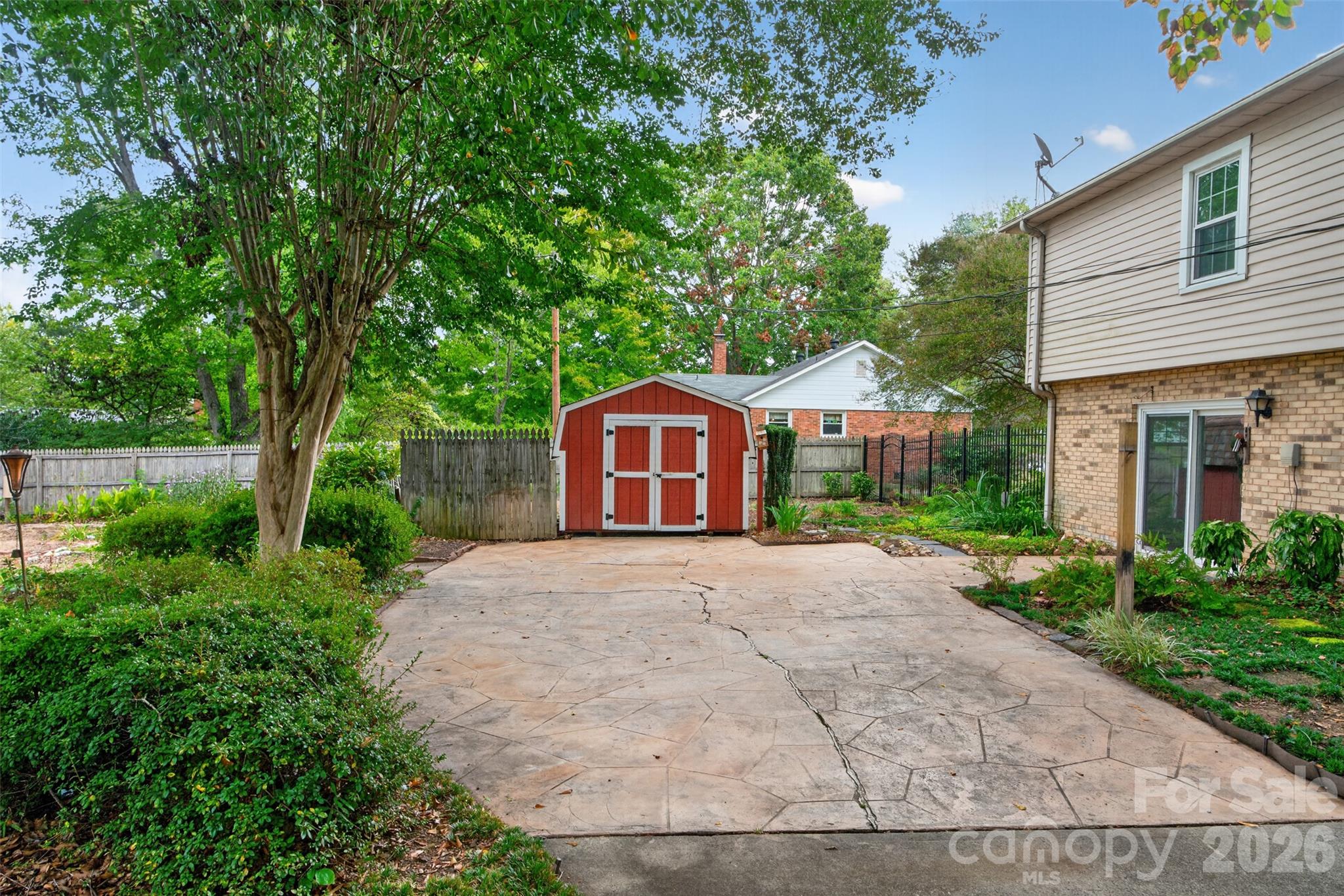 3130 Rea Road Property Photo 42