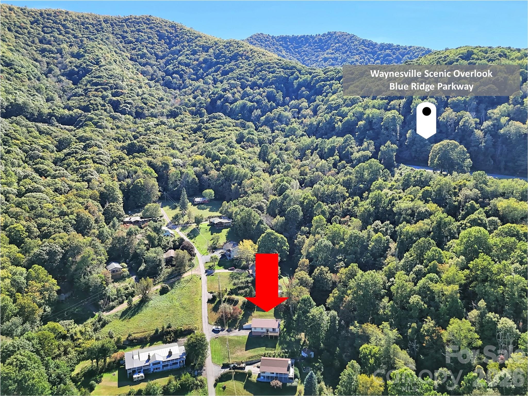 110 Atari Road Property Photo 38