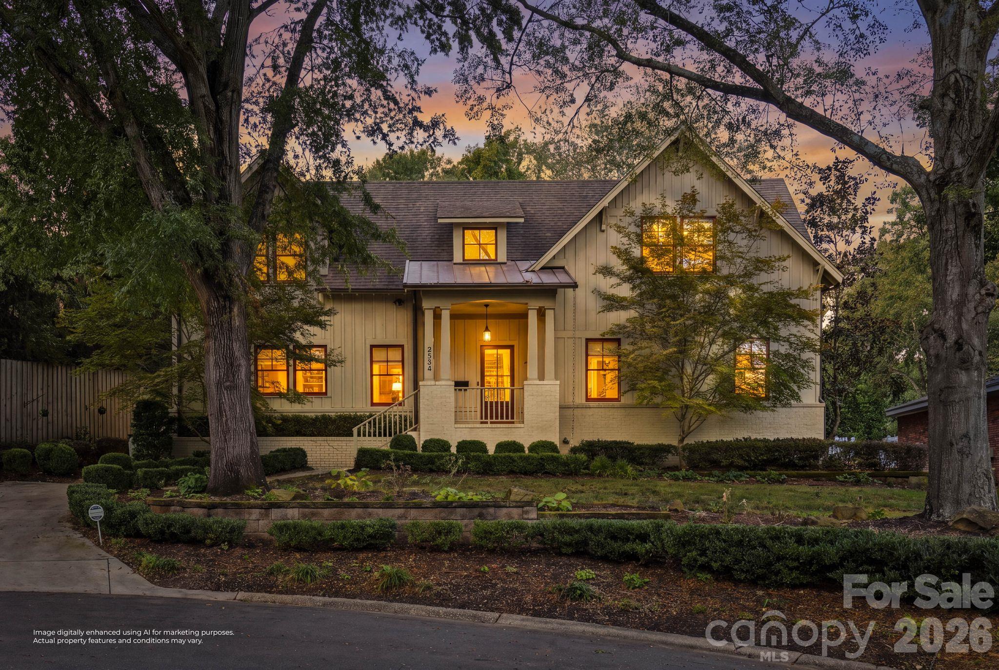 3532 Windsor Drive Property Photo 1
