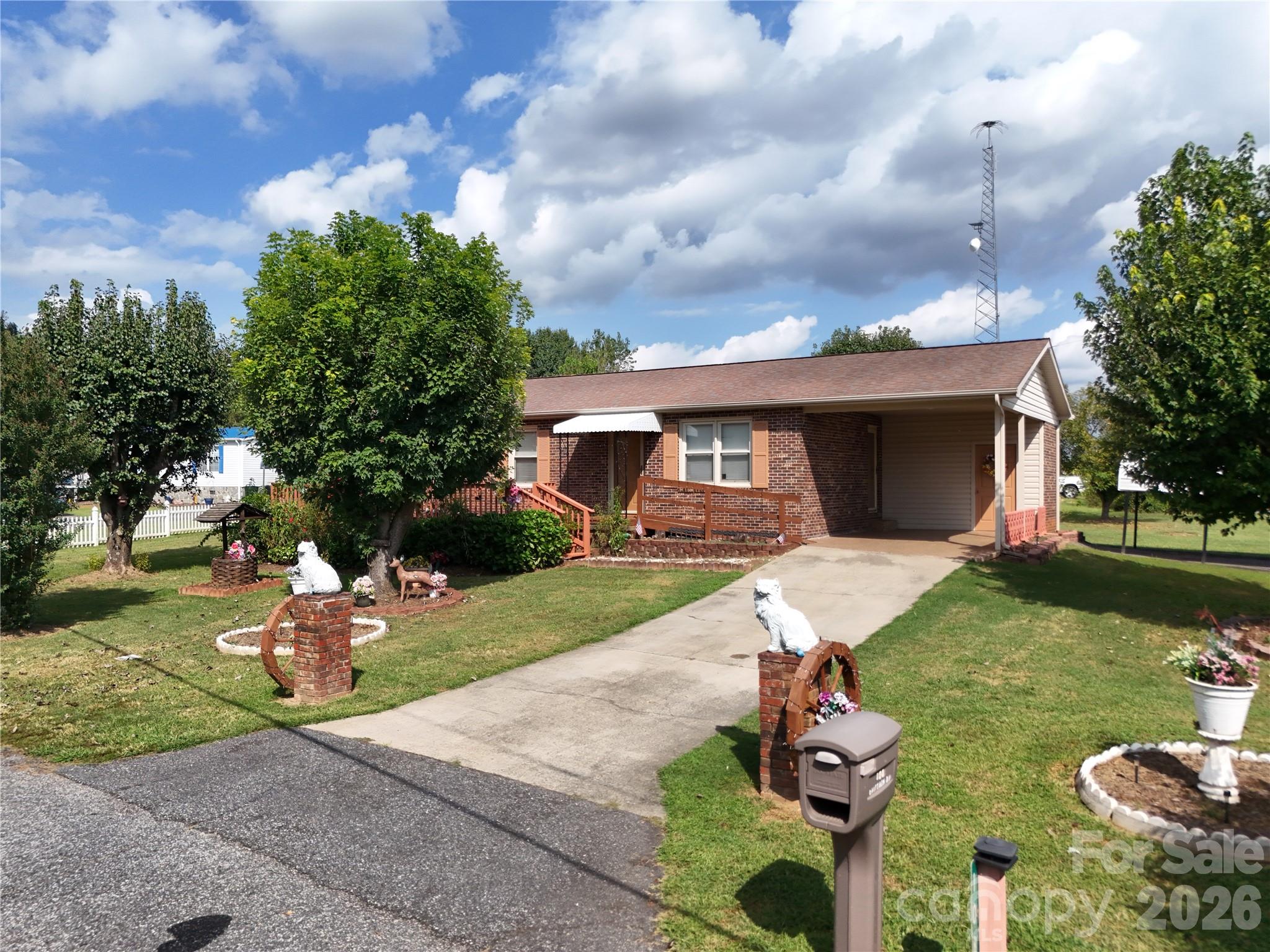 108 Brittain Drive Property Photo 1