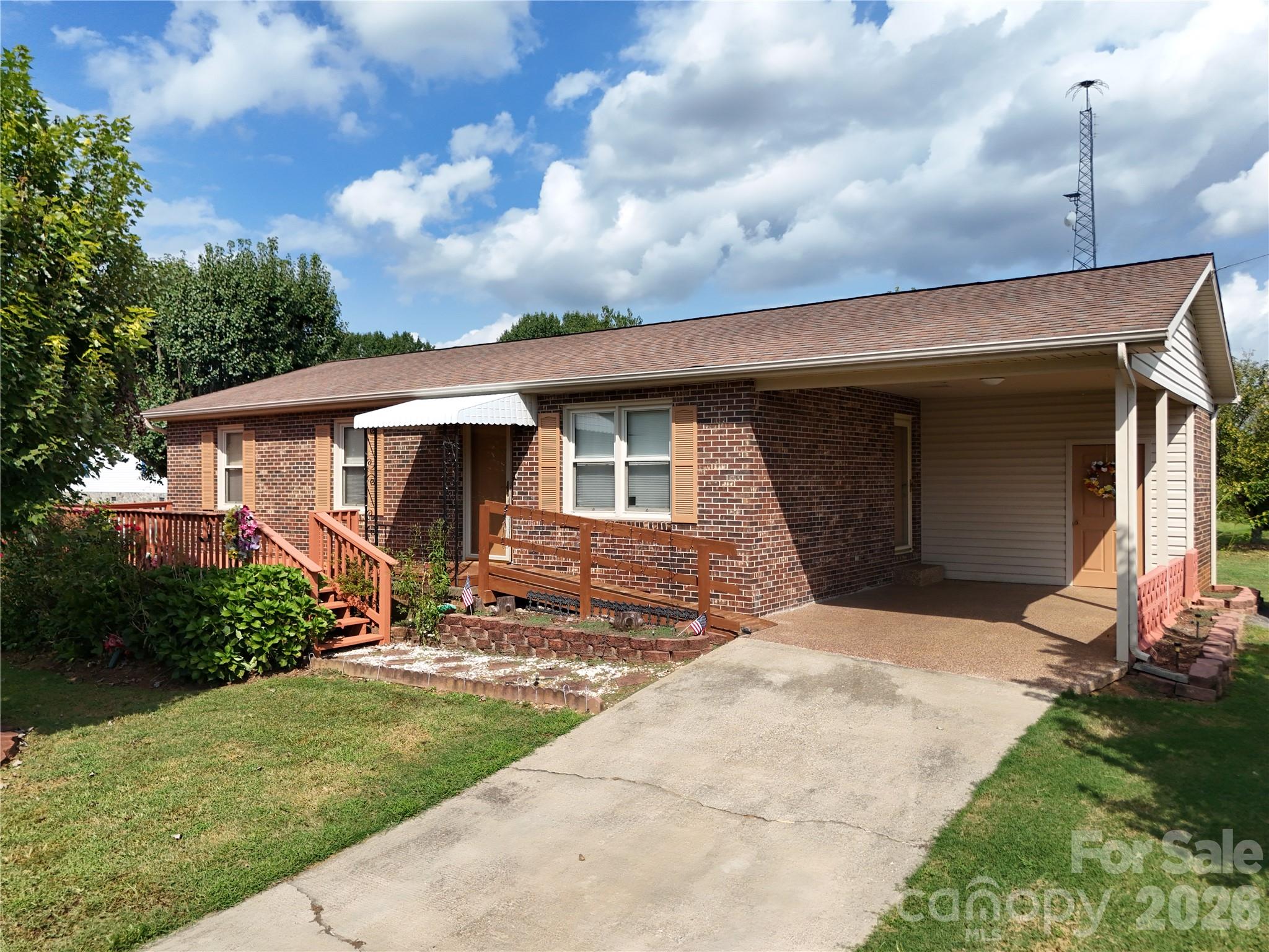 108 Brittain Drive Property Photo 2