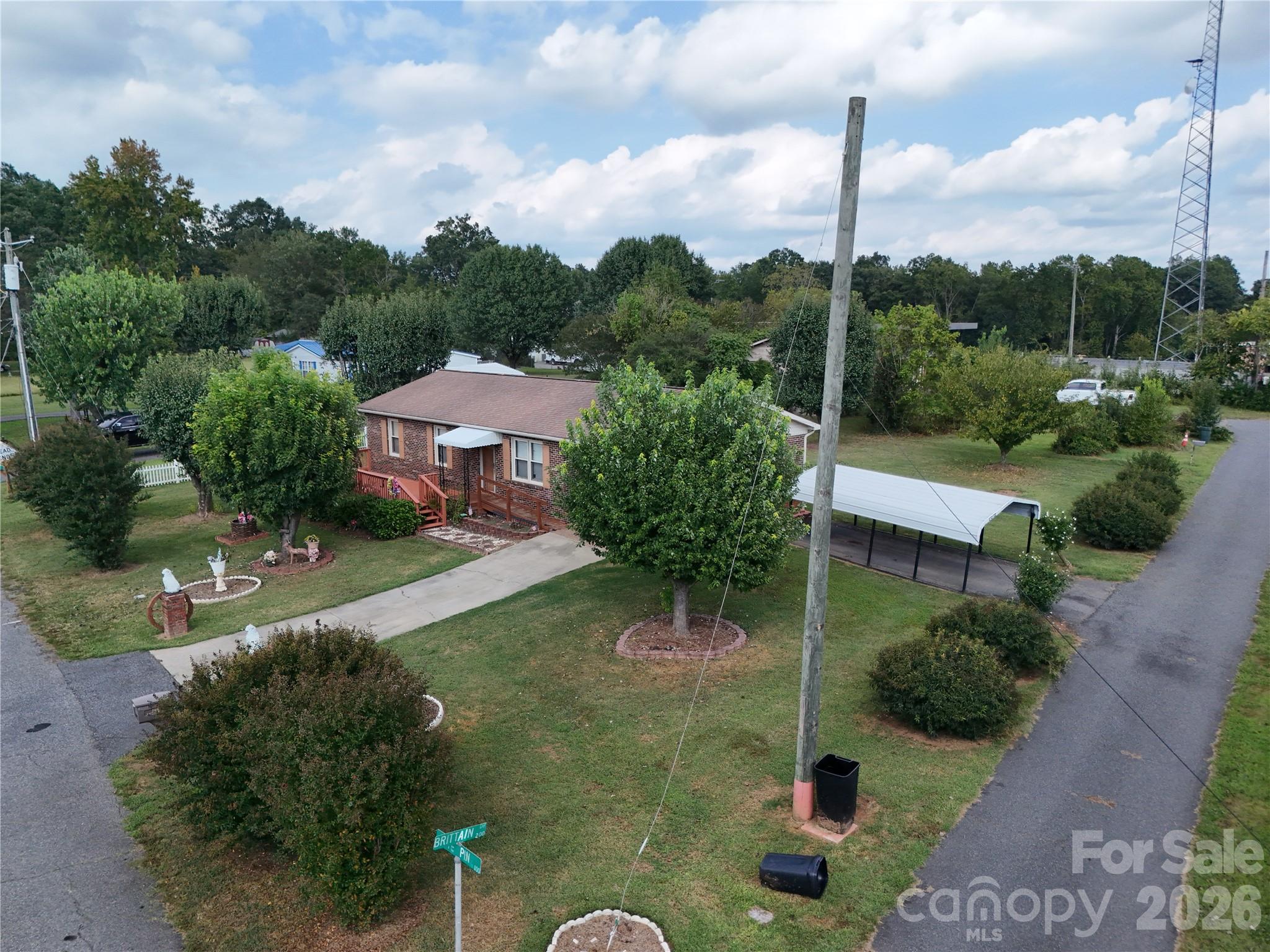 108 Brittain Drive Property Photo 7