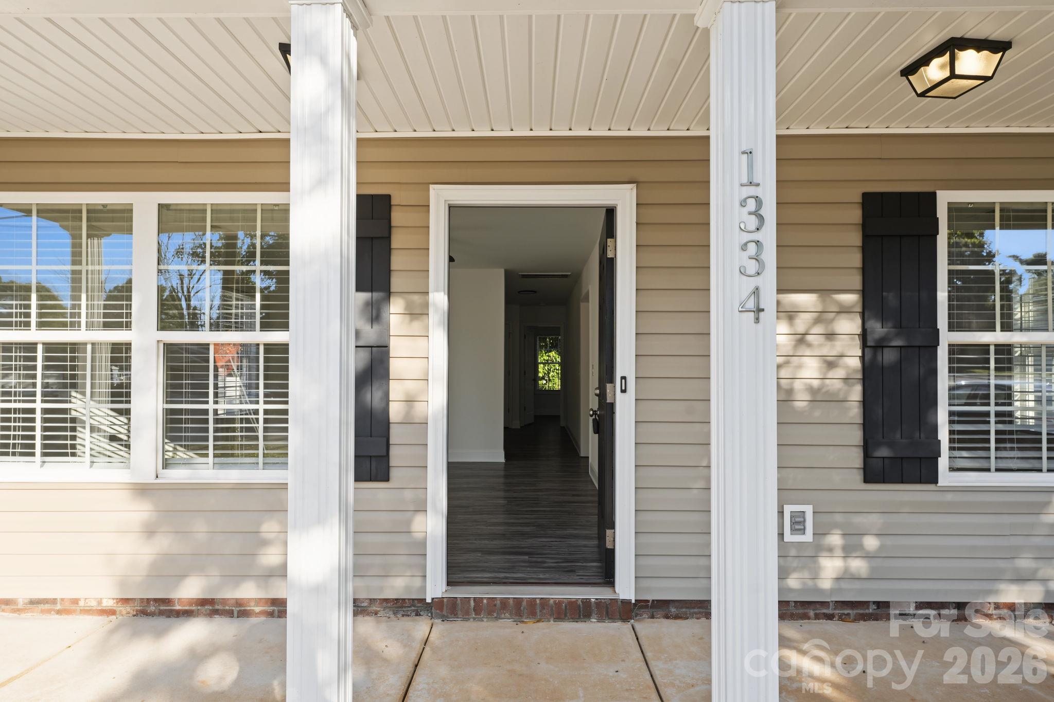 1334 Flint Hill Street Property Photo 3