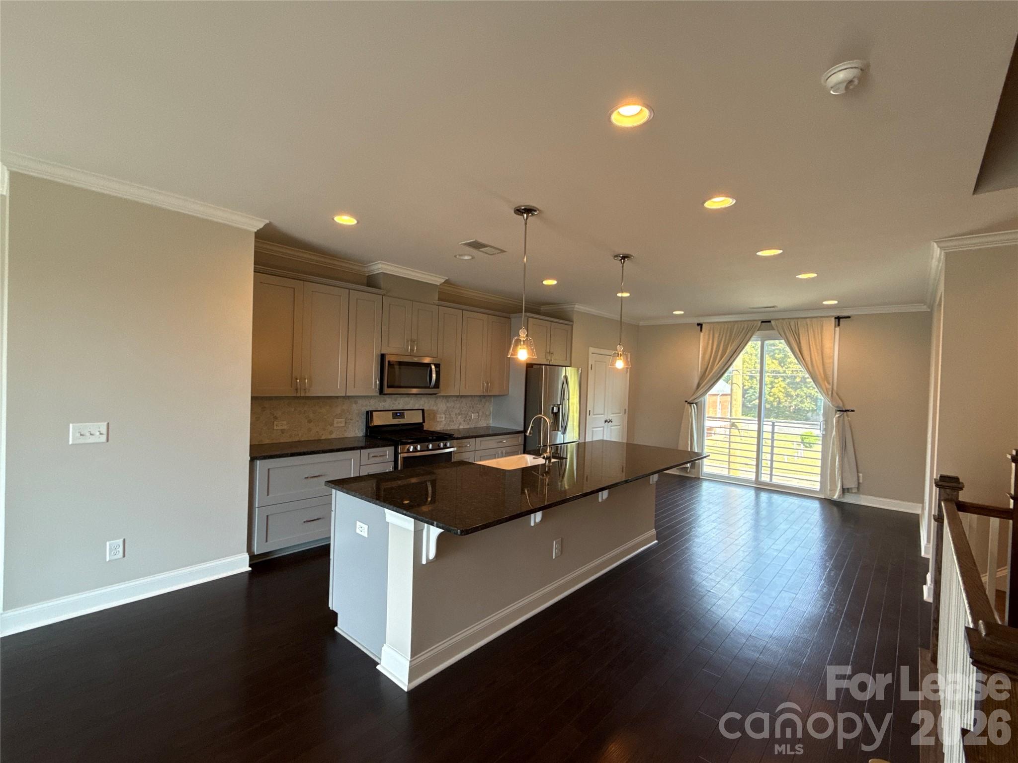 2609 Statesville Avenue Property Photo 6