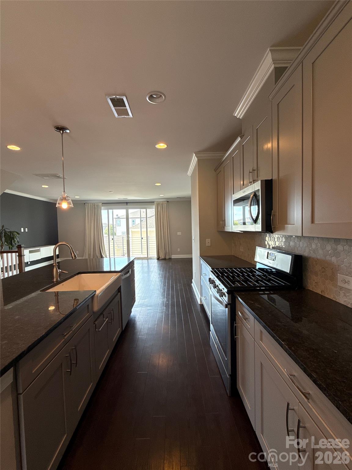 2609 Statesville Avenue Property Photo 8