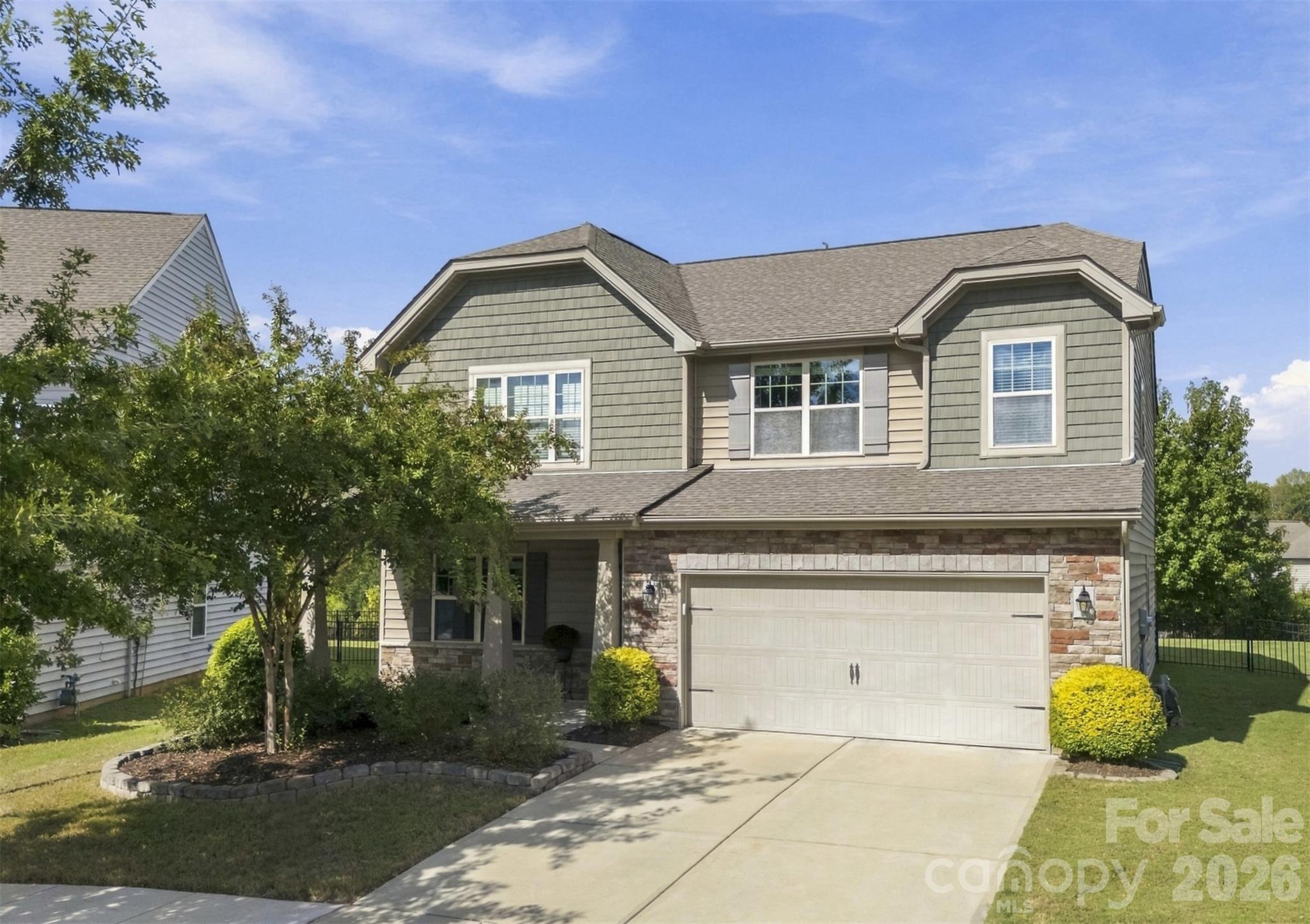 108 Rainbow Trout Trail Property Photo 1