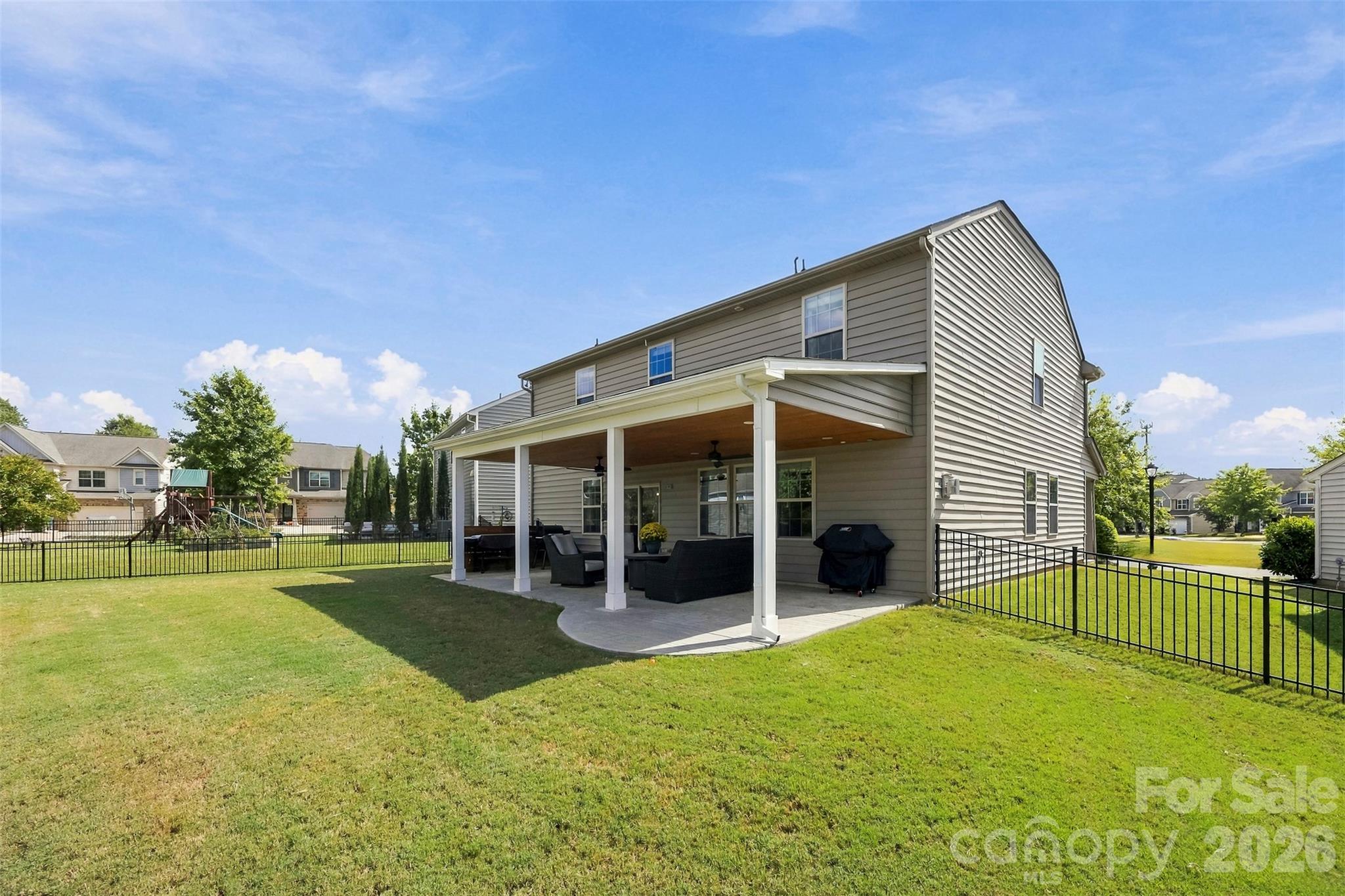 108 Rainbow Trout Trail Property Photo 33