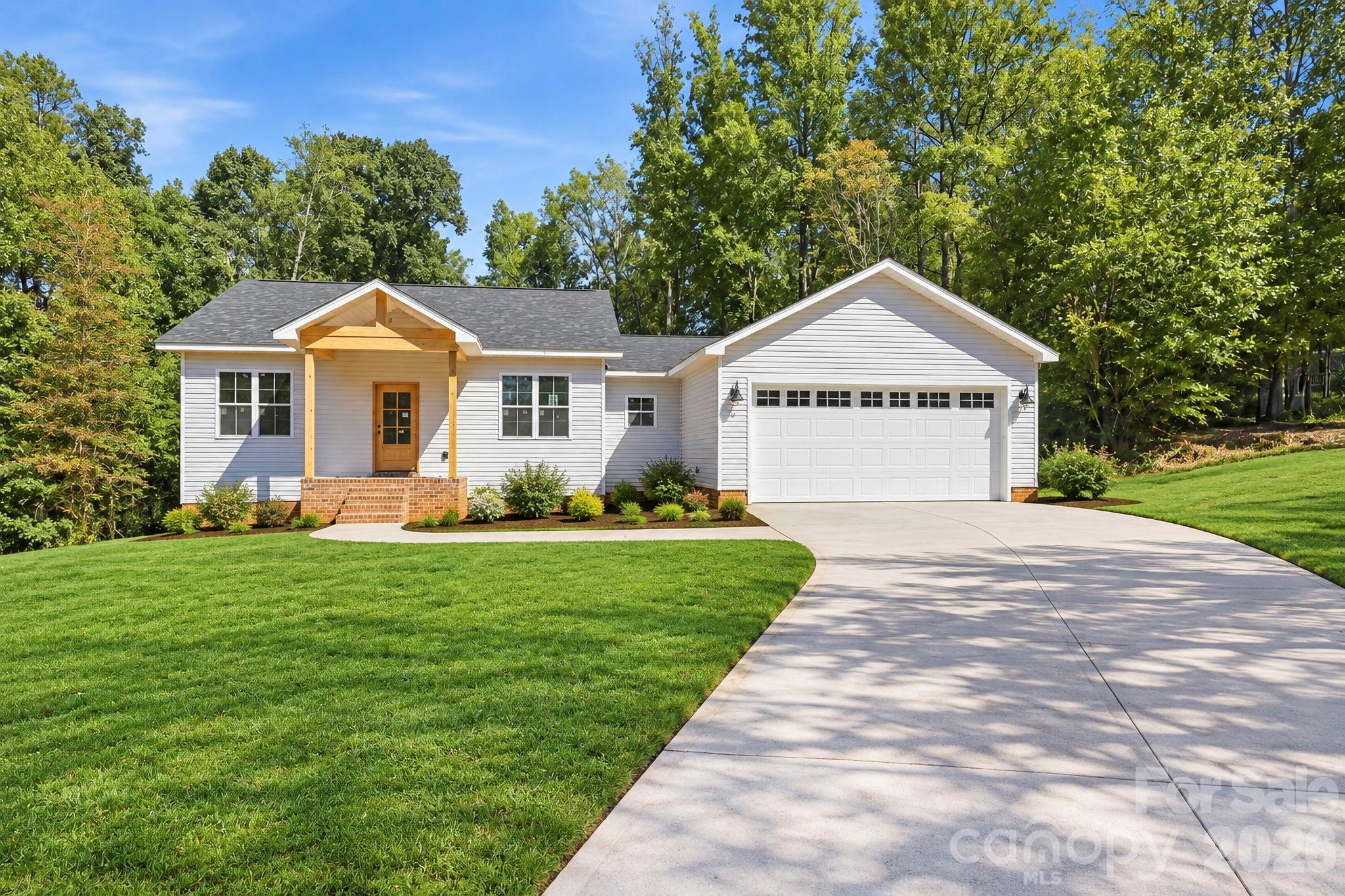 3637 Nc 10 Highway Property Photo 1