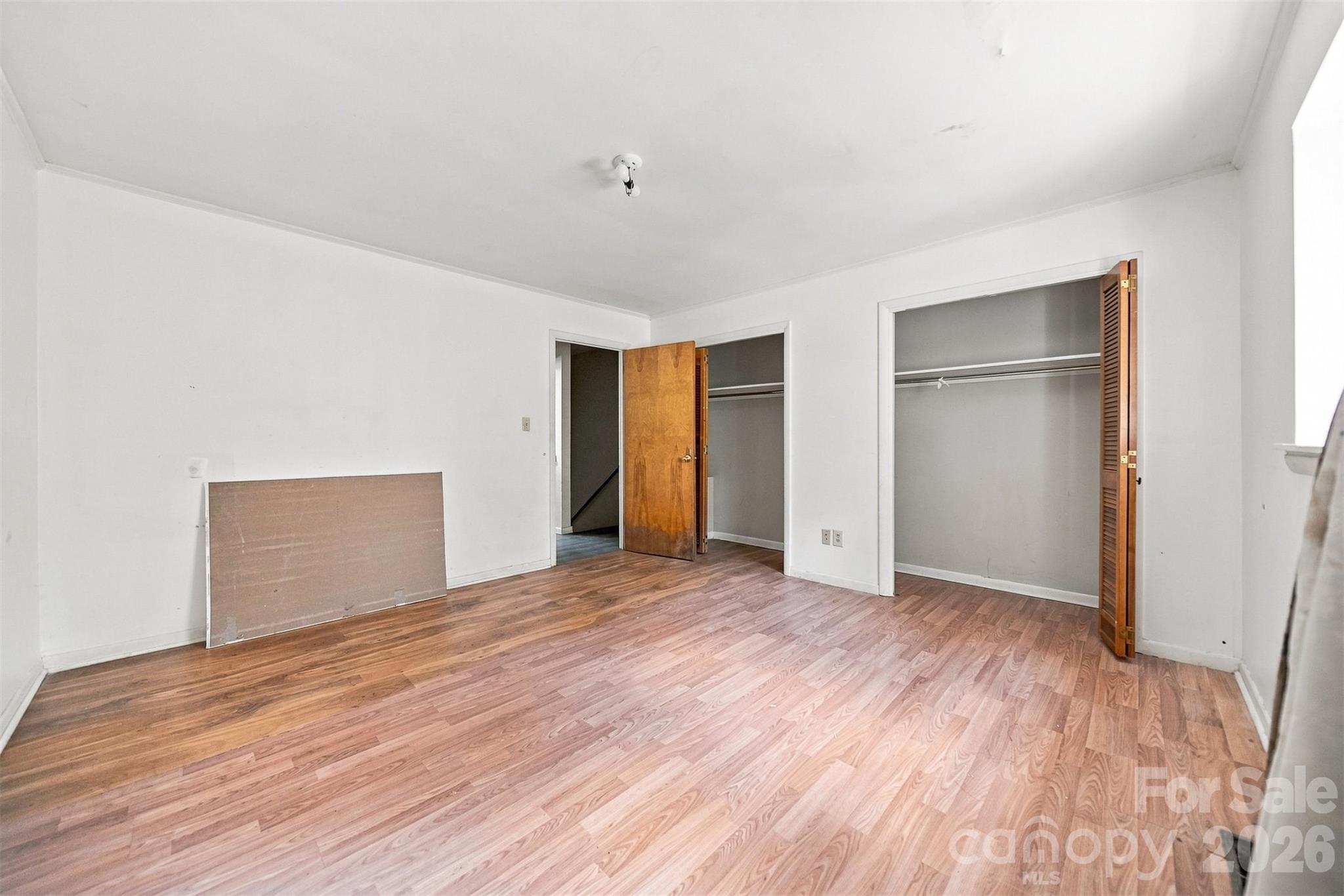 402 S Ashe Avenue Property Photo 27