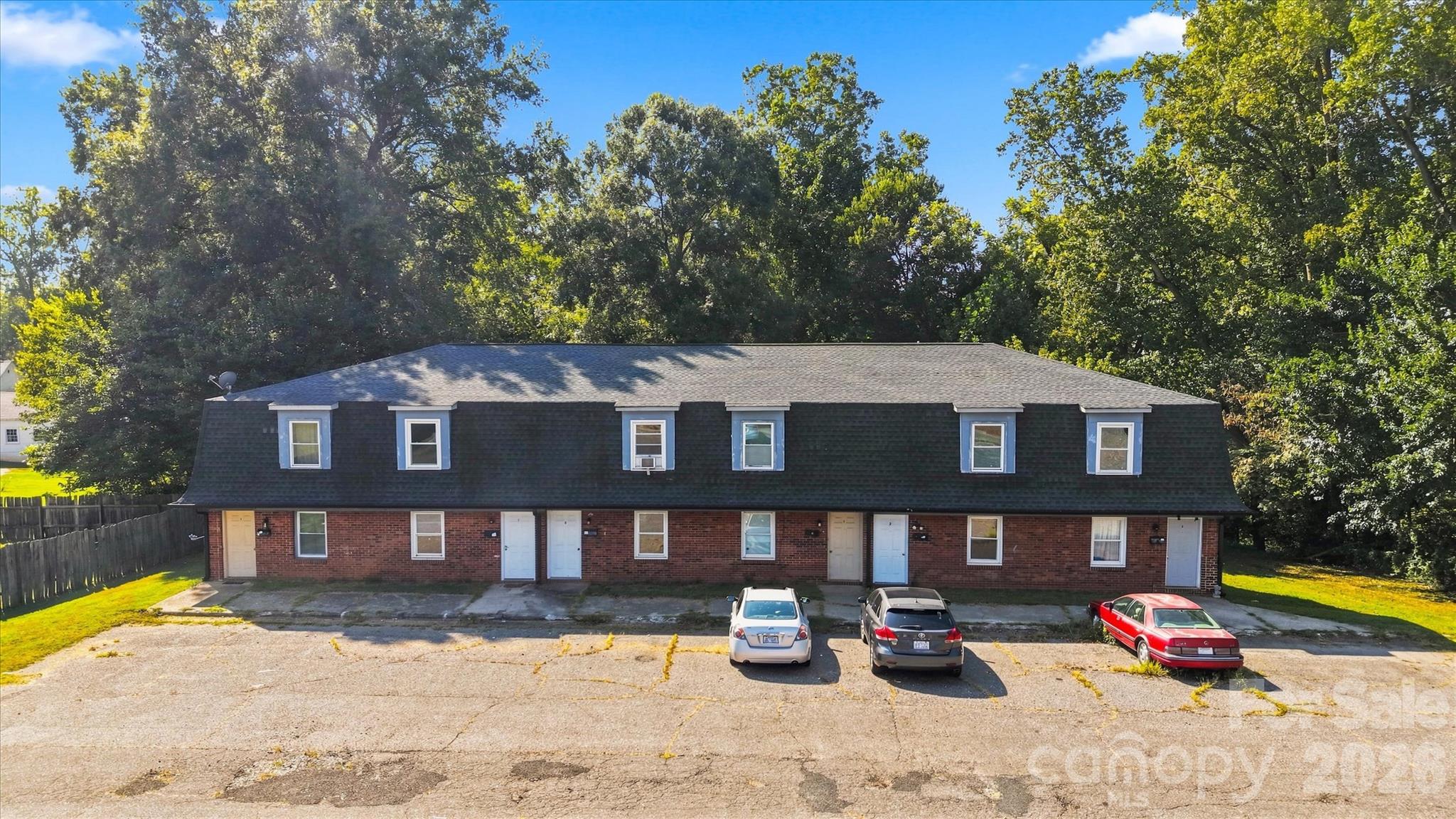 402 S Ashe Avenue Property Photo 42