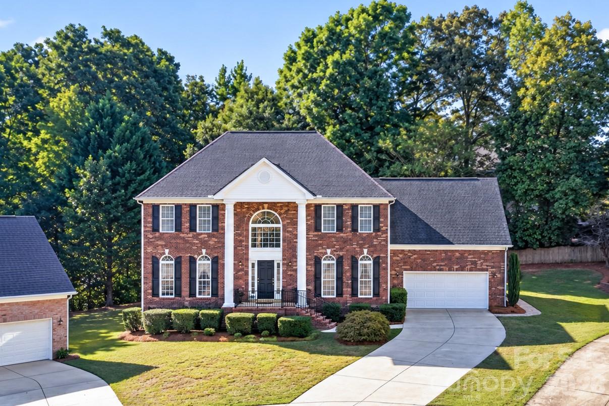2502 Sandy Ridge Lane Property Photo 1