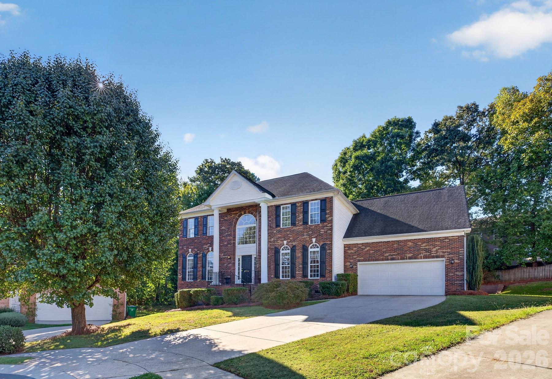 2502 Sandy Ridge Lane Property Photo 2