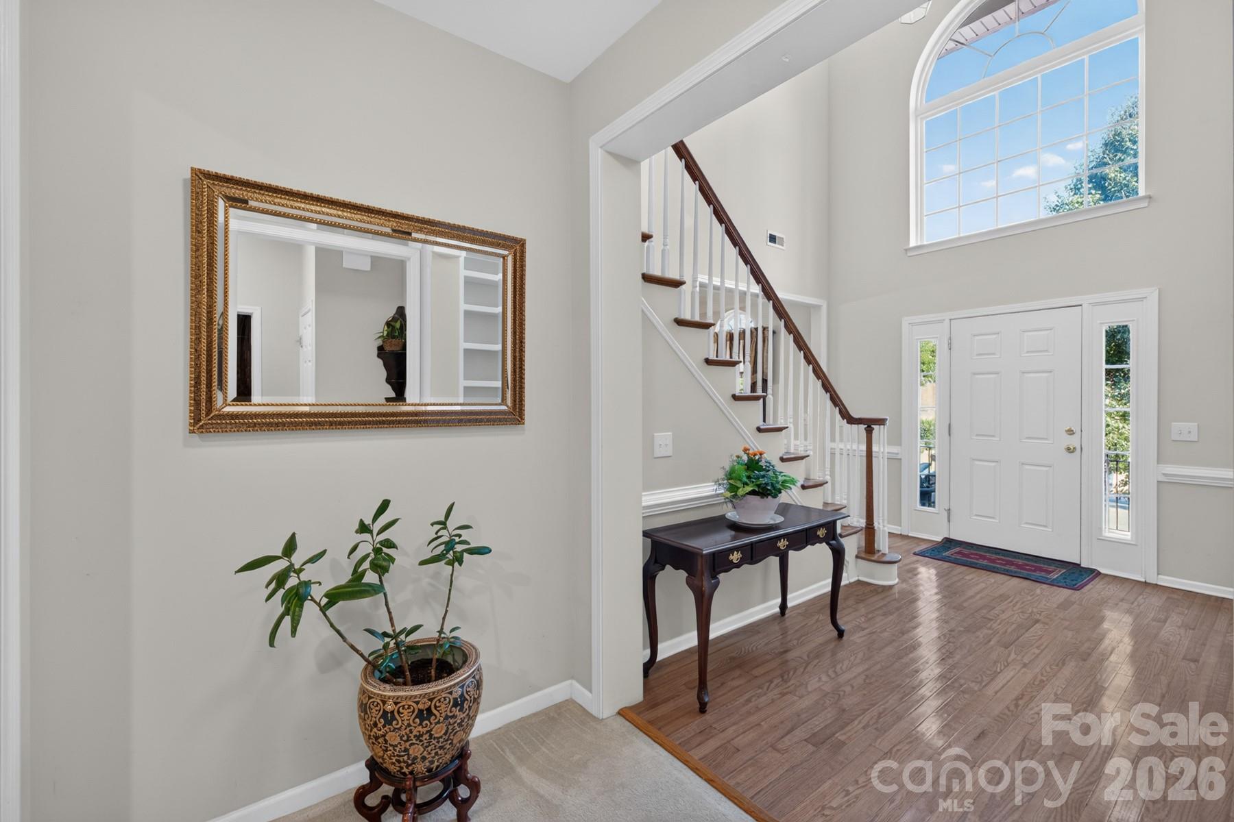 2502 Sandy Ridge Lane Property Photo 8