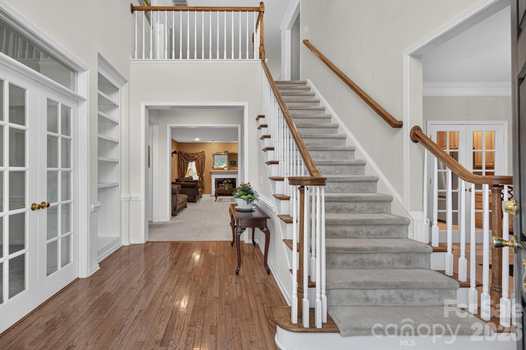 2502 Sandy Ridge Lane Property Photo 9