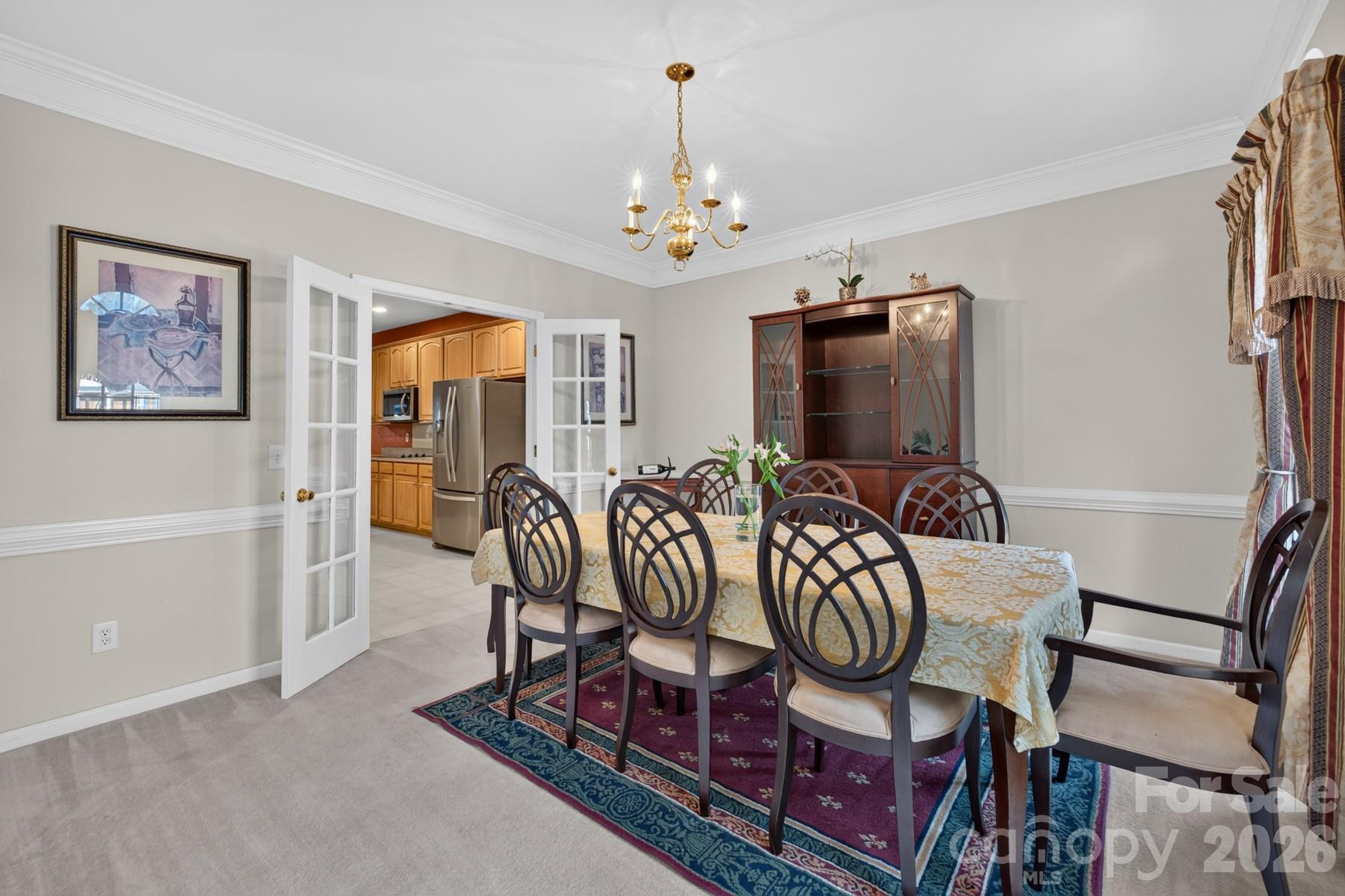 2502 Sandy Ridge Lane Property Photo 10