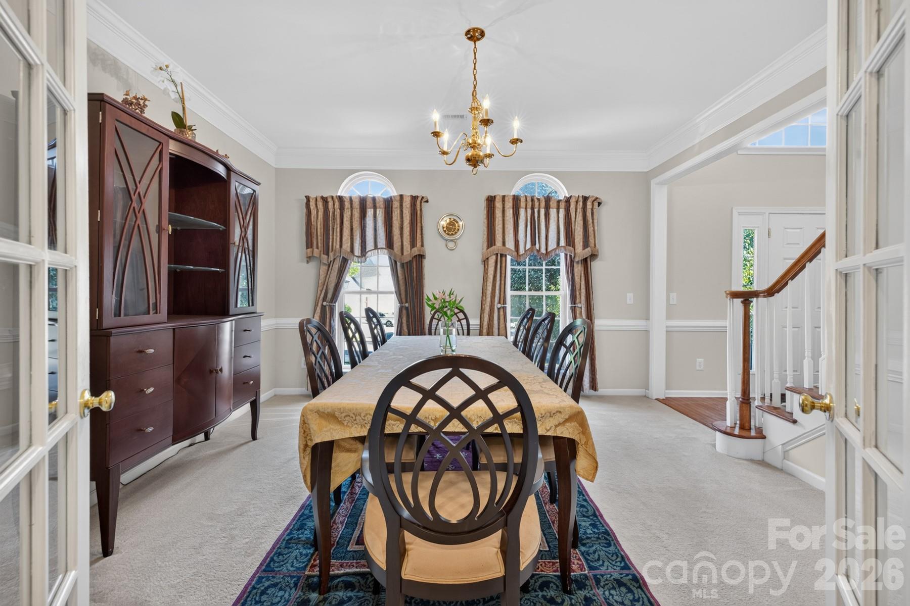 2502 Sandy Ridge Lane Property Photo 11