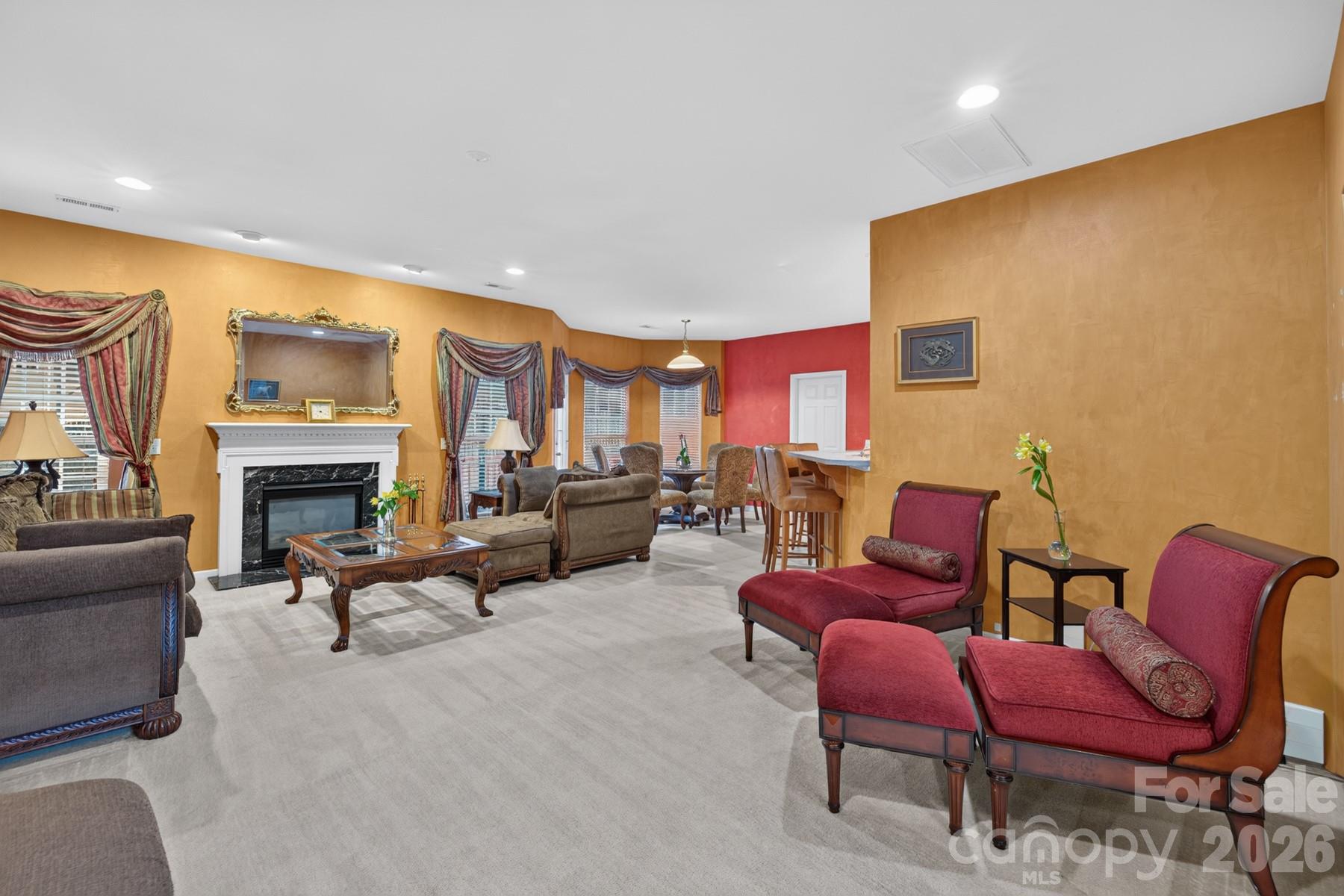 2502 Sandy Ridge Lane Property Photo 16