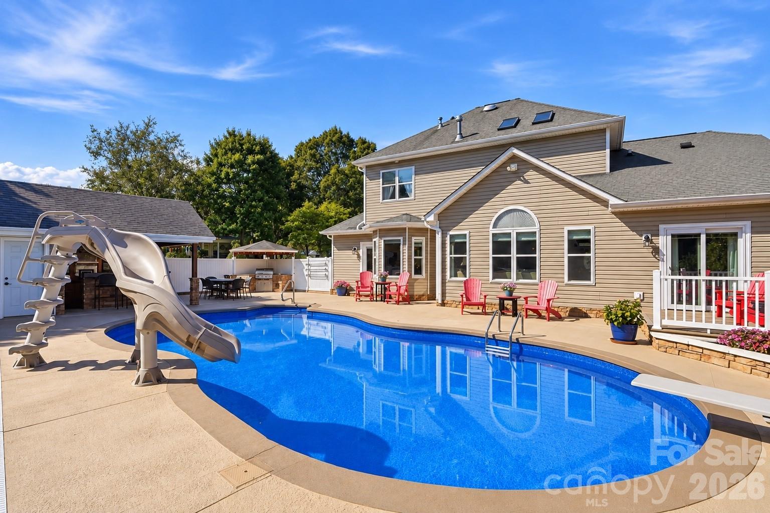 120 Harris Farm Road Property Photo 1