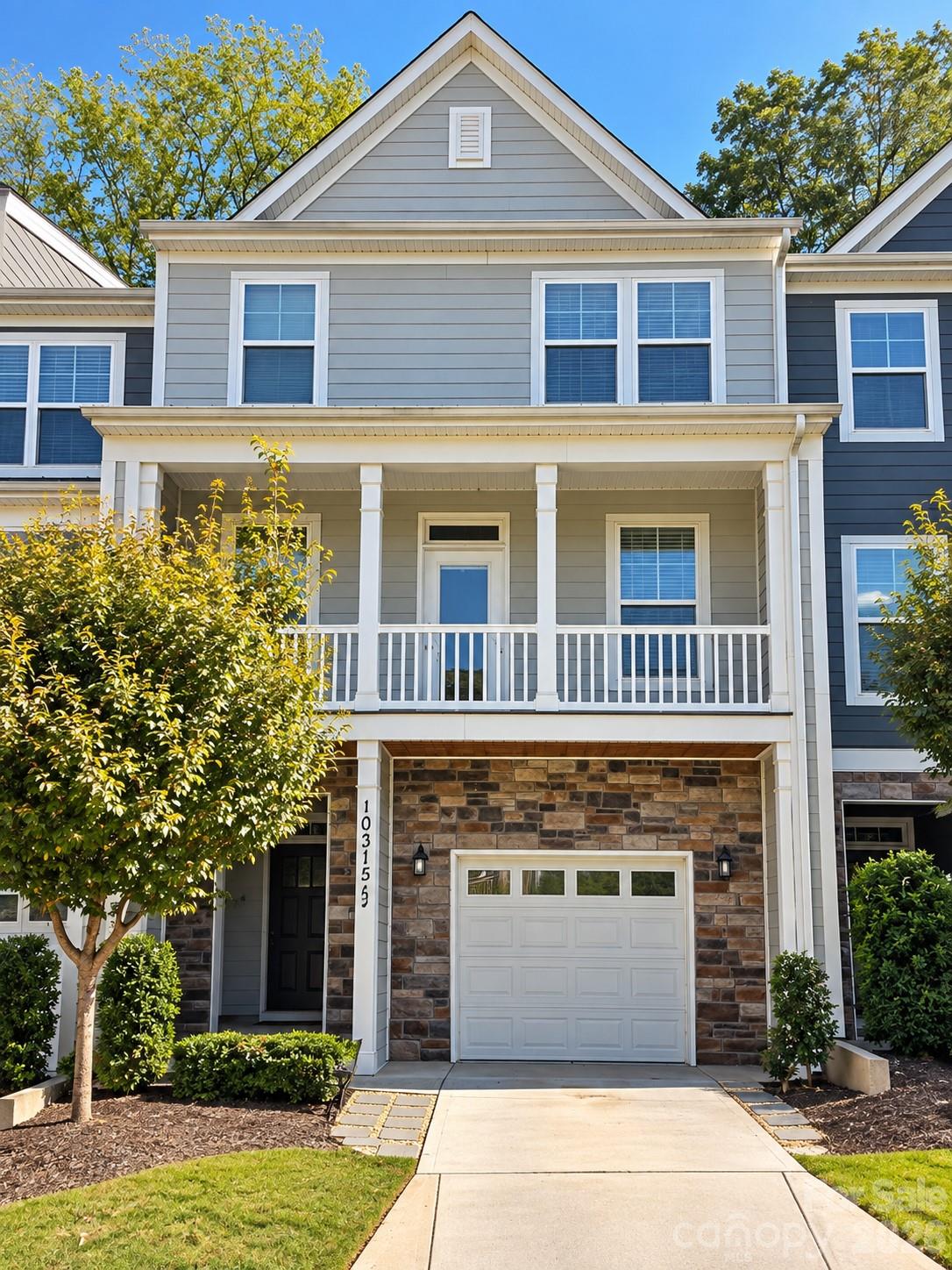 10315 Glenmere Creek Circle Property Photo 1