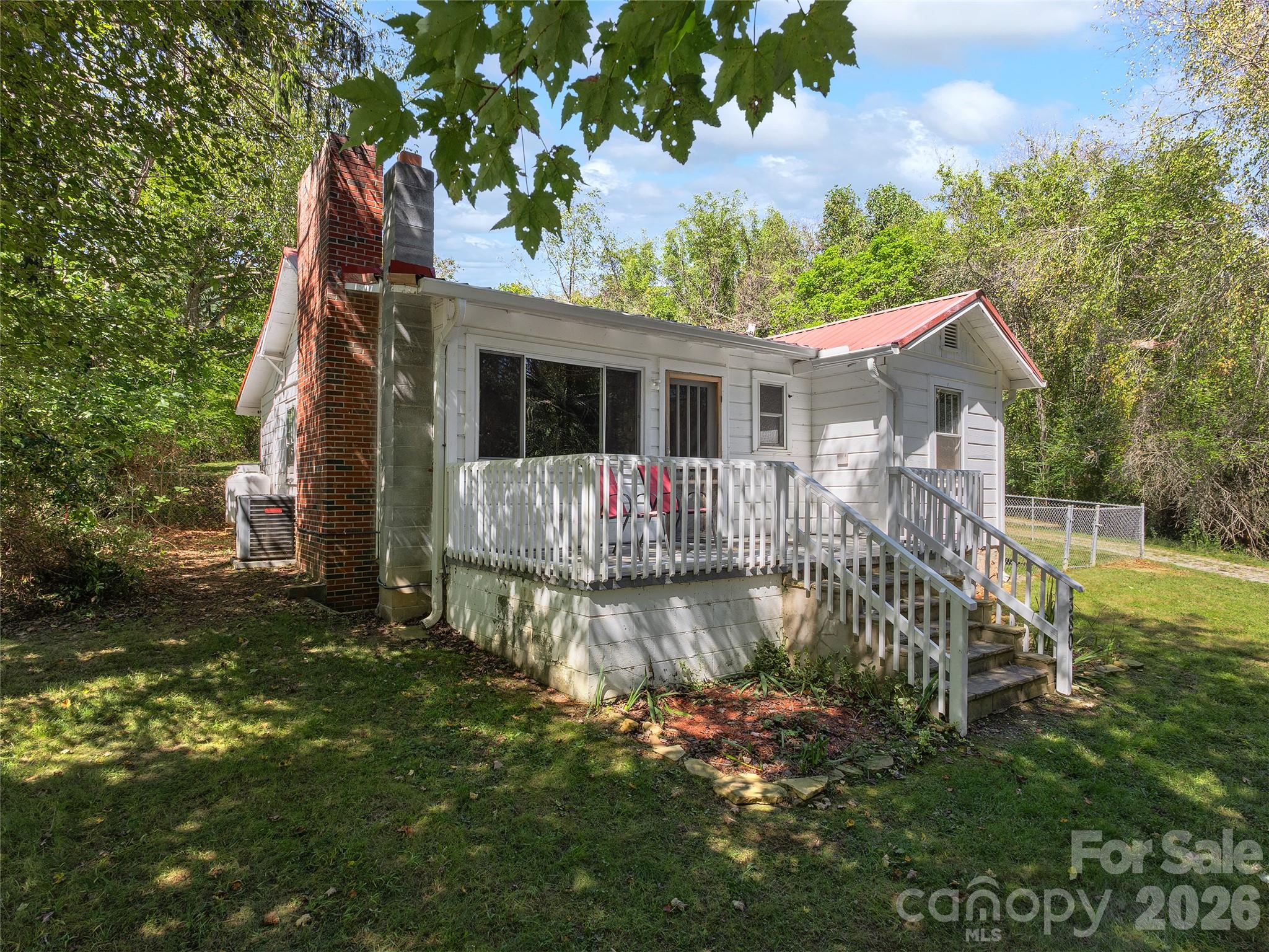 380 S Morgan Branch Road Property Photo 2