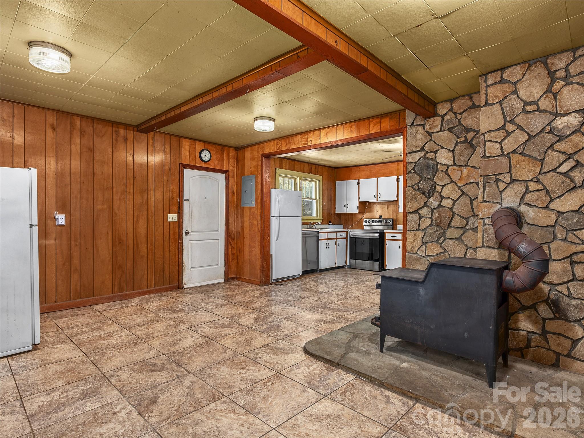 380 S Morgan Branch Road Property Photo 6