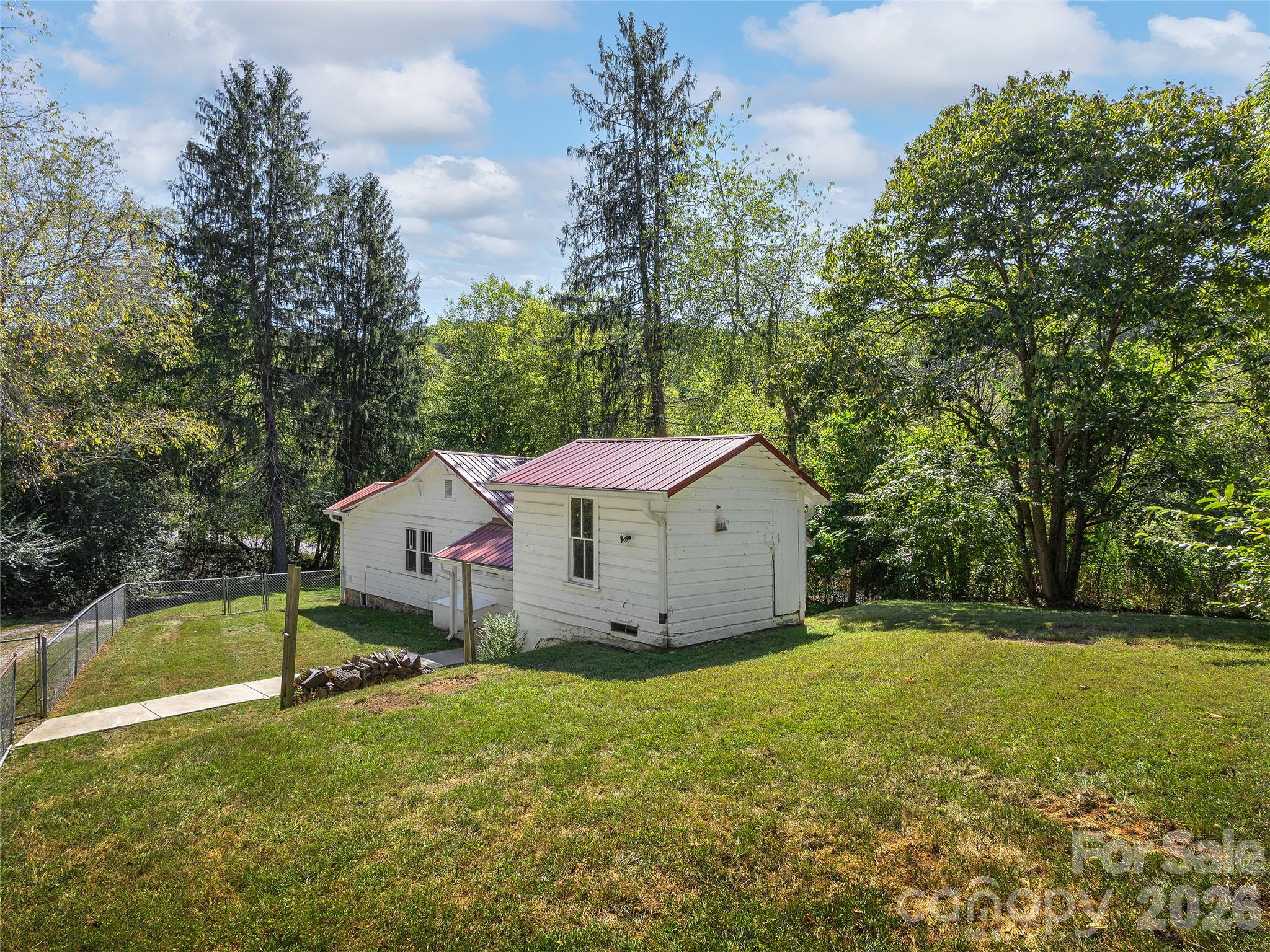 380 S Morgan Branch Road Property Photo 16