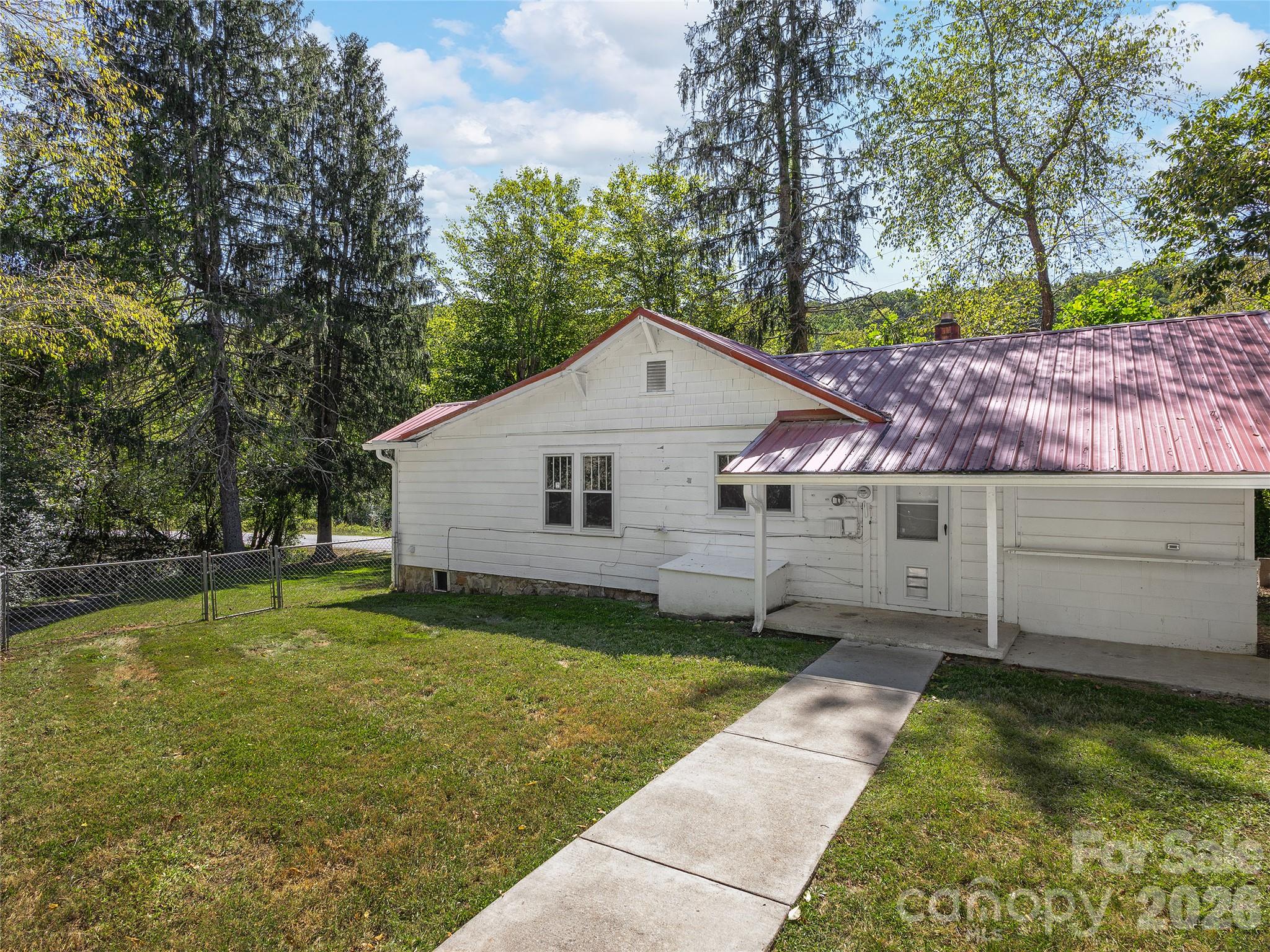 380 S Morgan Branch Road Property Photo 17
