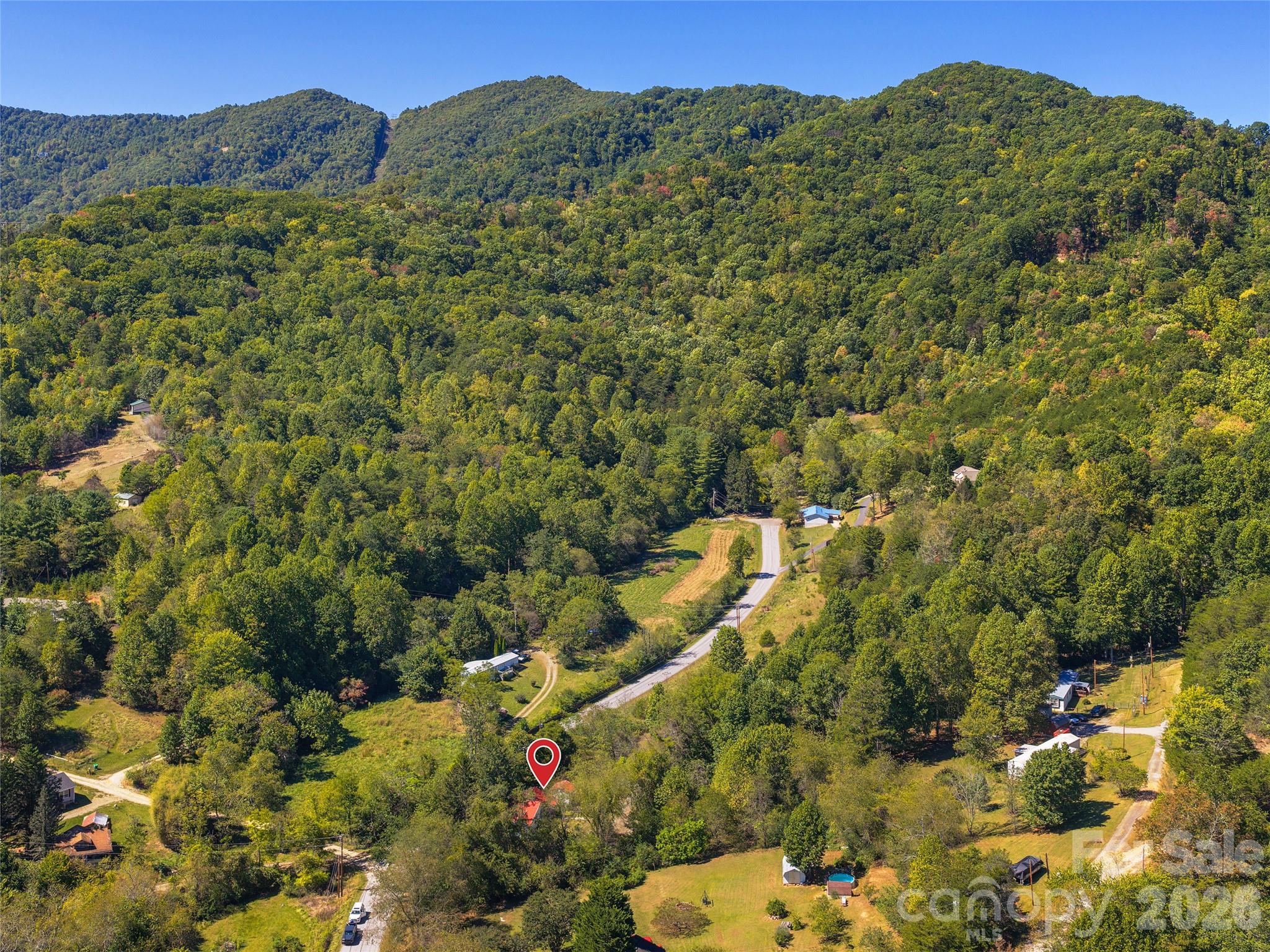 380 S Morgan Branch Road Property Photo 19