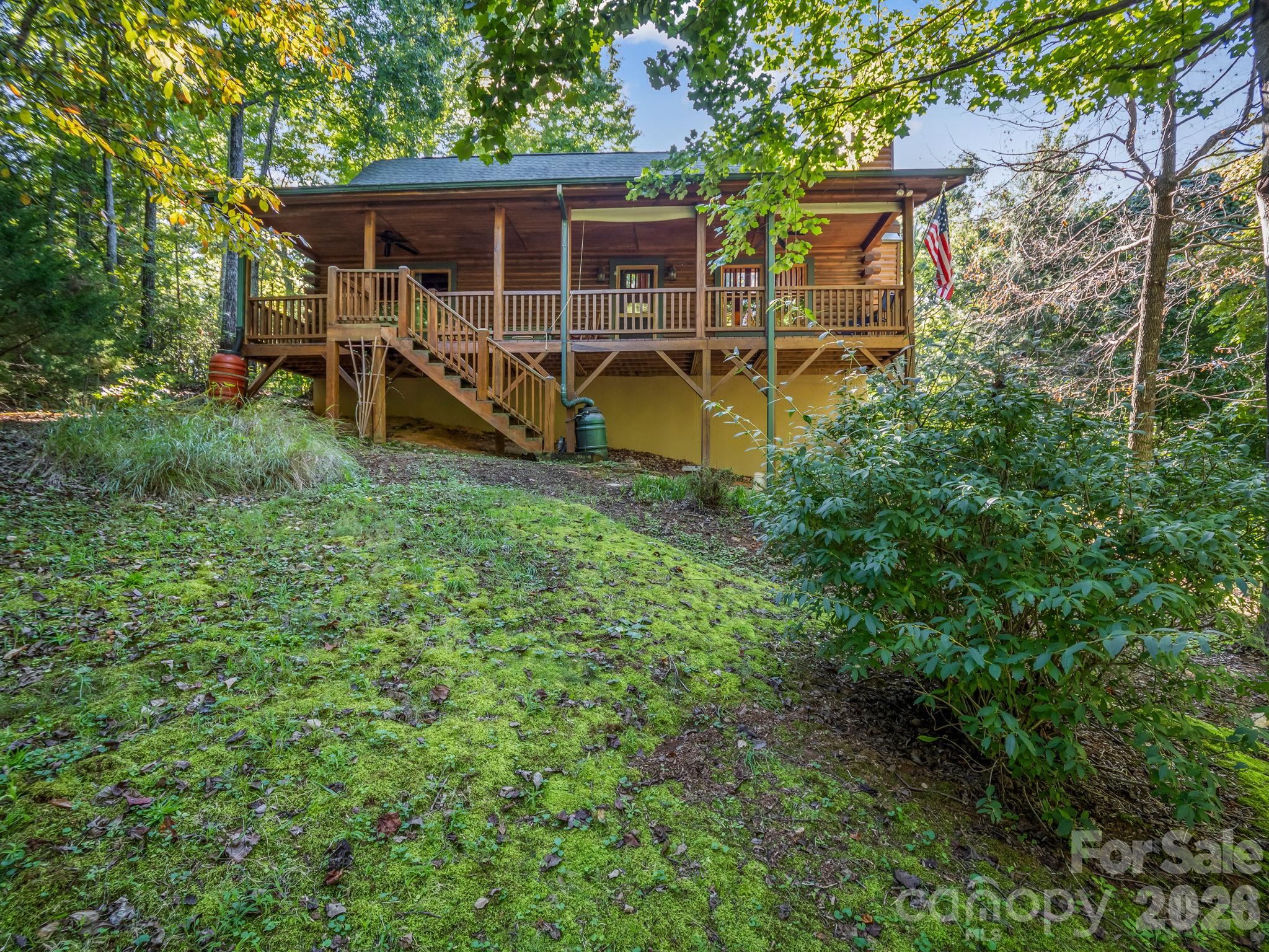 124 Starling Lane Property Photo 1