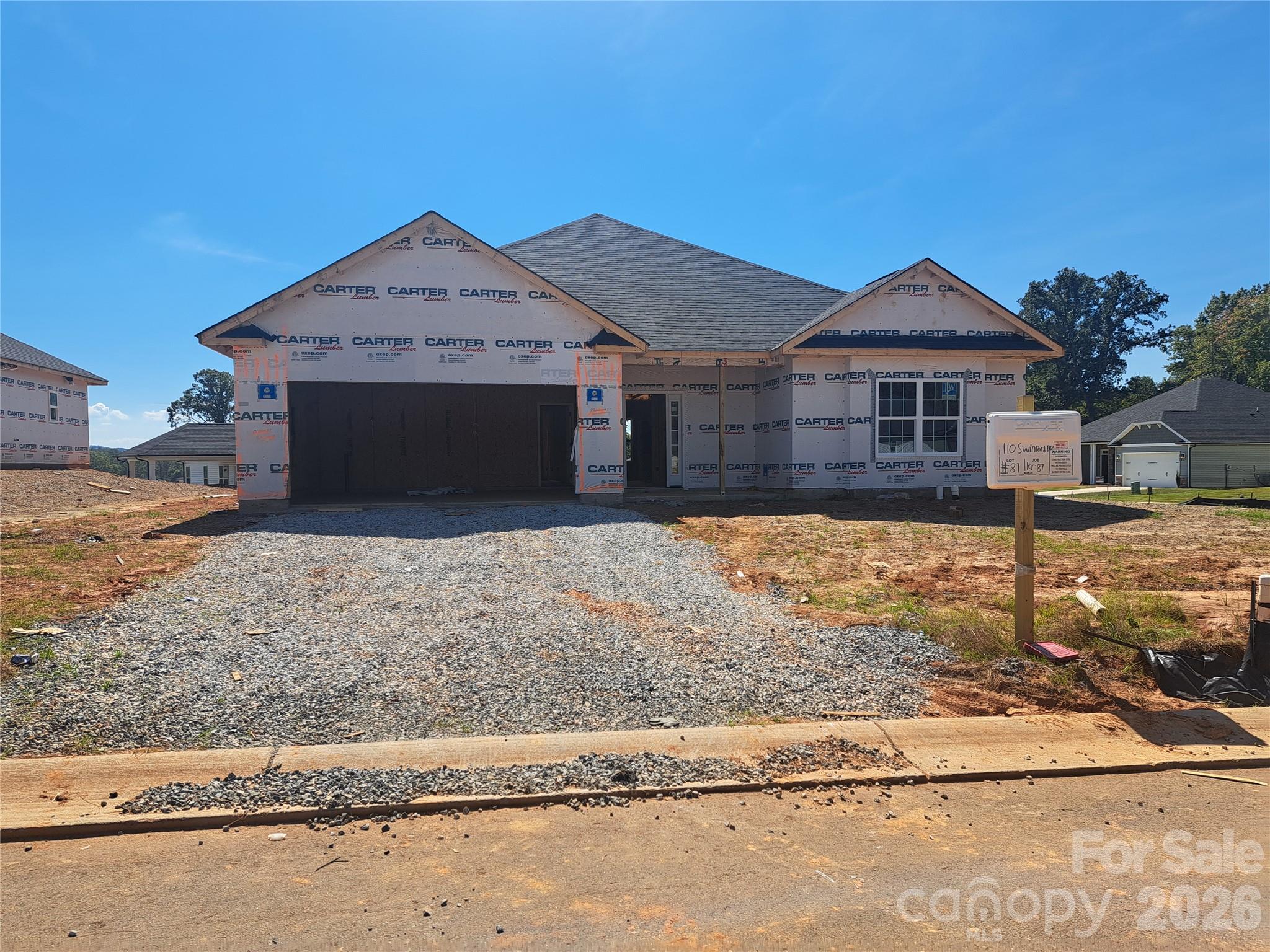 110 Swinford Drive 87 Property Photo 1