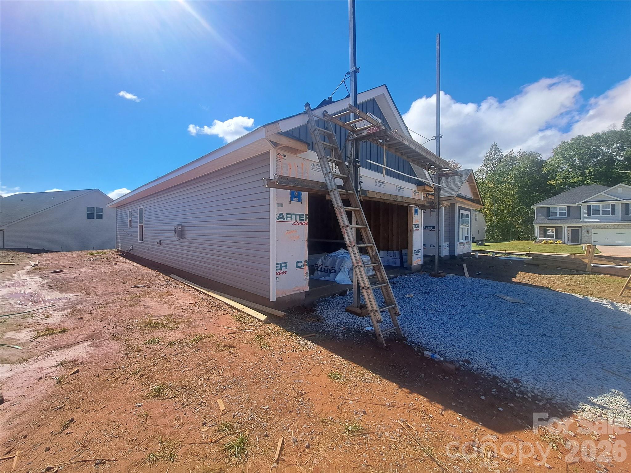 110 Swinford Drive 87 Property Photo 2