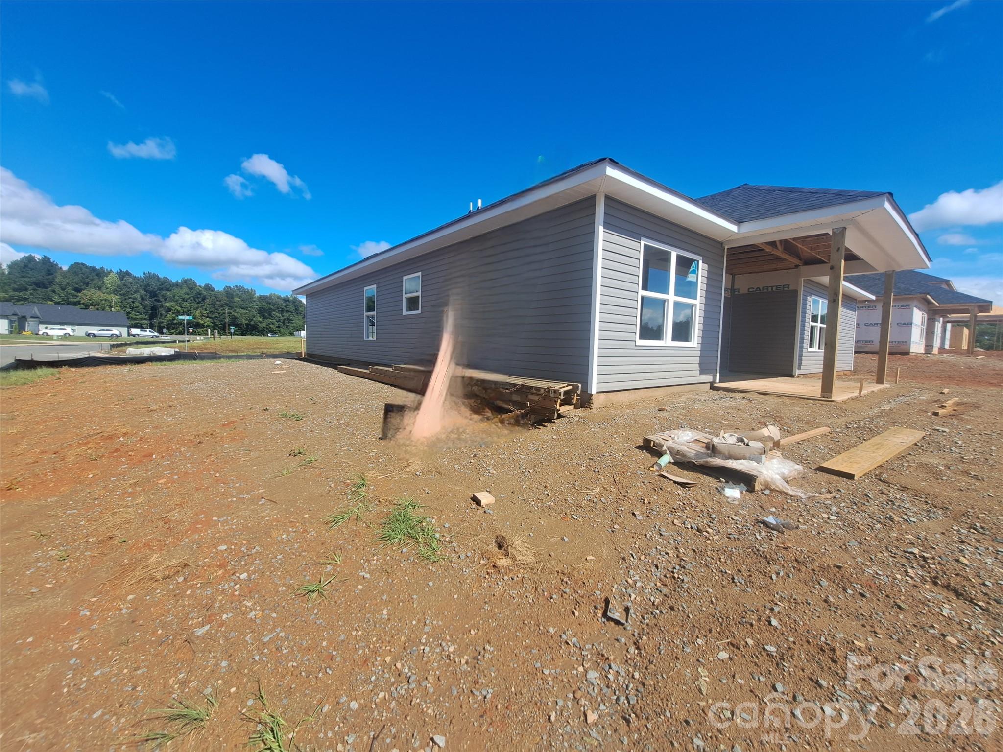 110 Swinford Drive 87 Property Photo 4