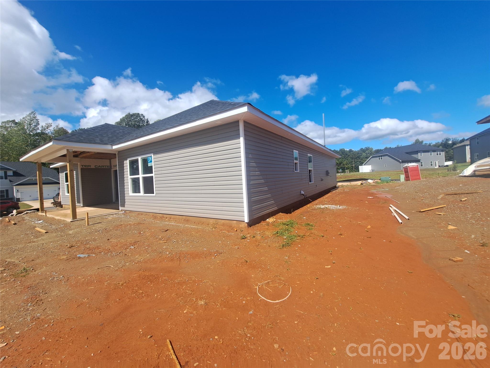 110 Swinford Drive 87 Property Photo 5