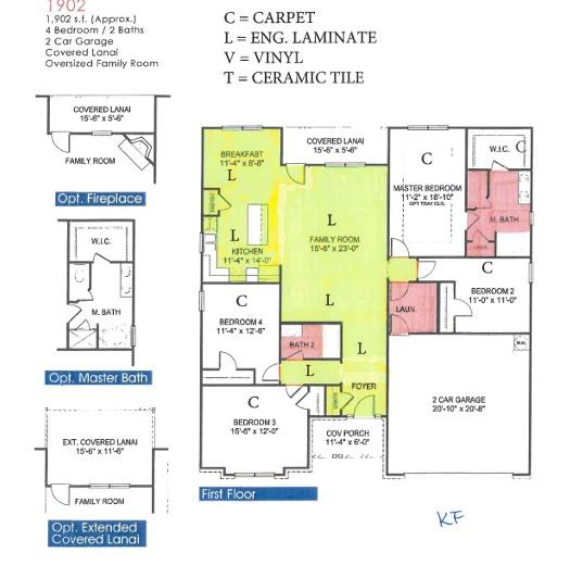 110 Swinford Drive 87 Property Photo 6