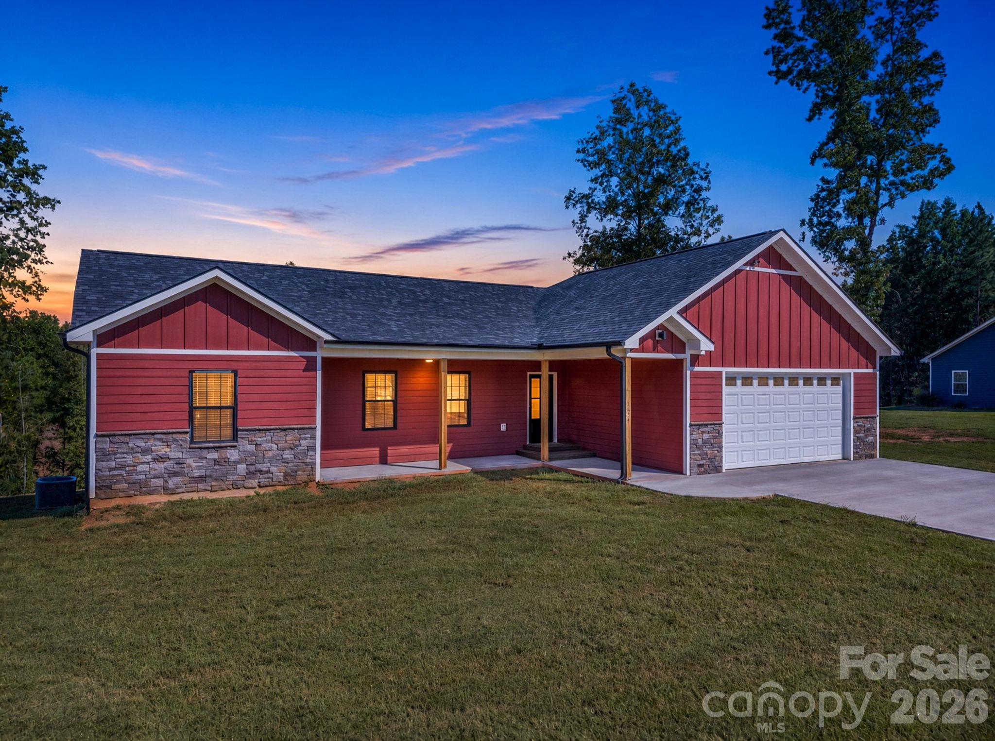 1854 Baber Road Property Photo 1