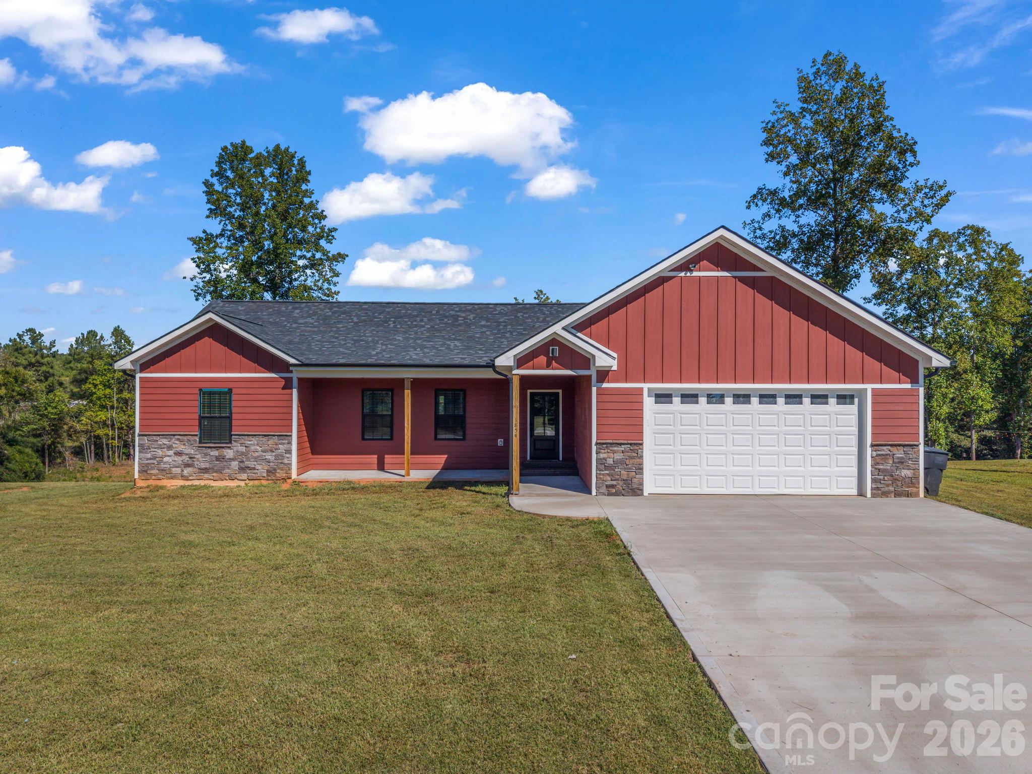 1854 Baber Road Property Photo 2