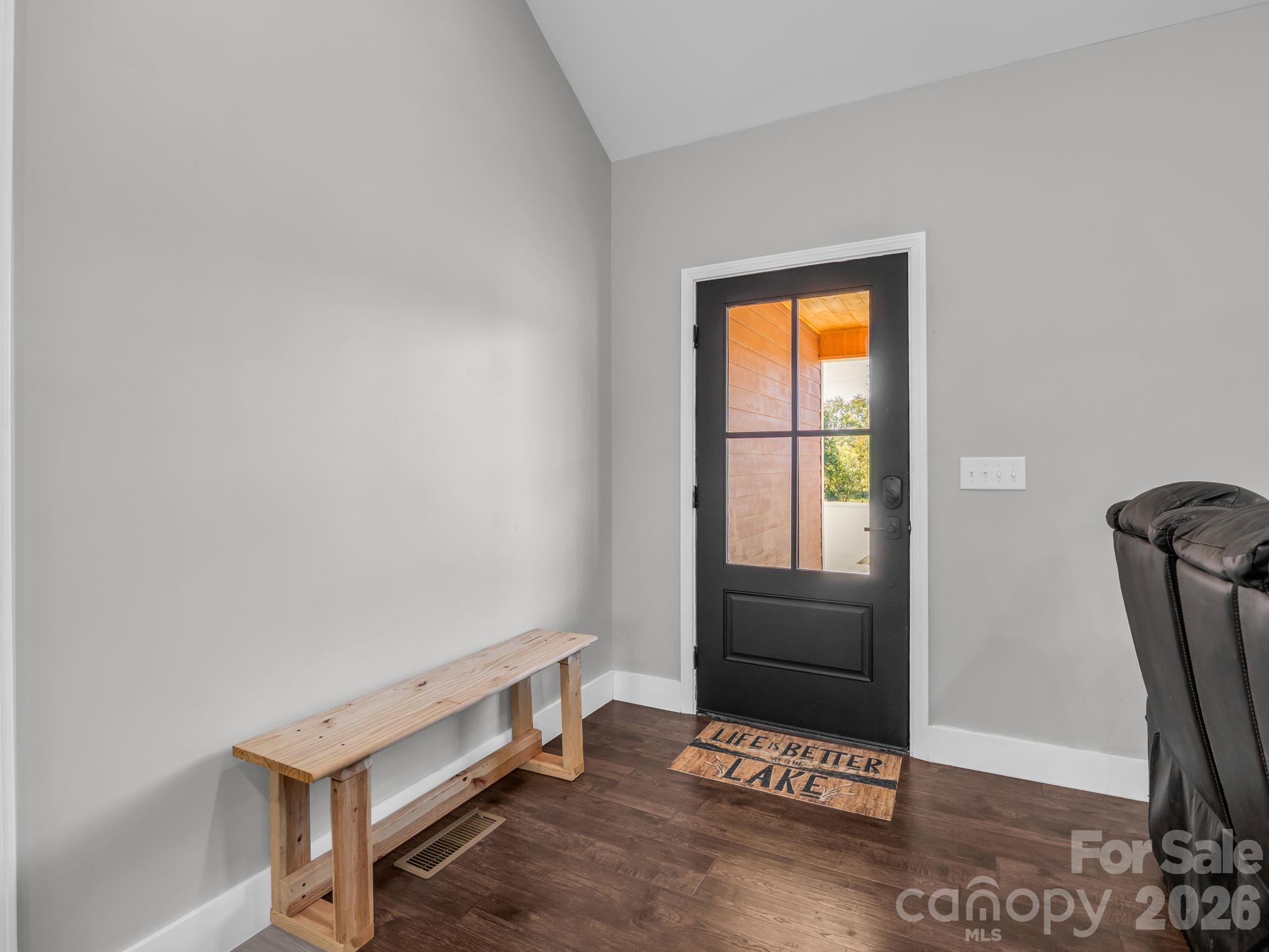 1854 Baber Road Property Photo 4