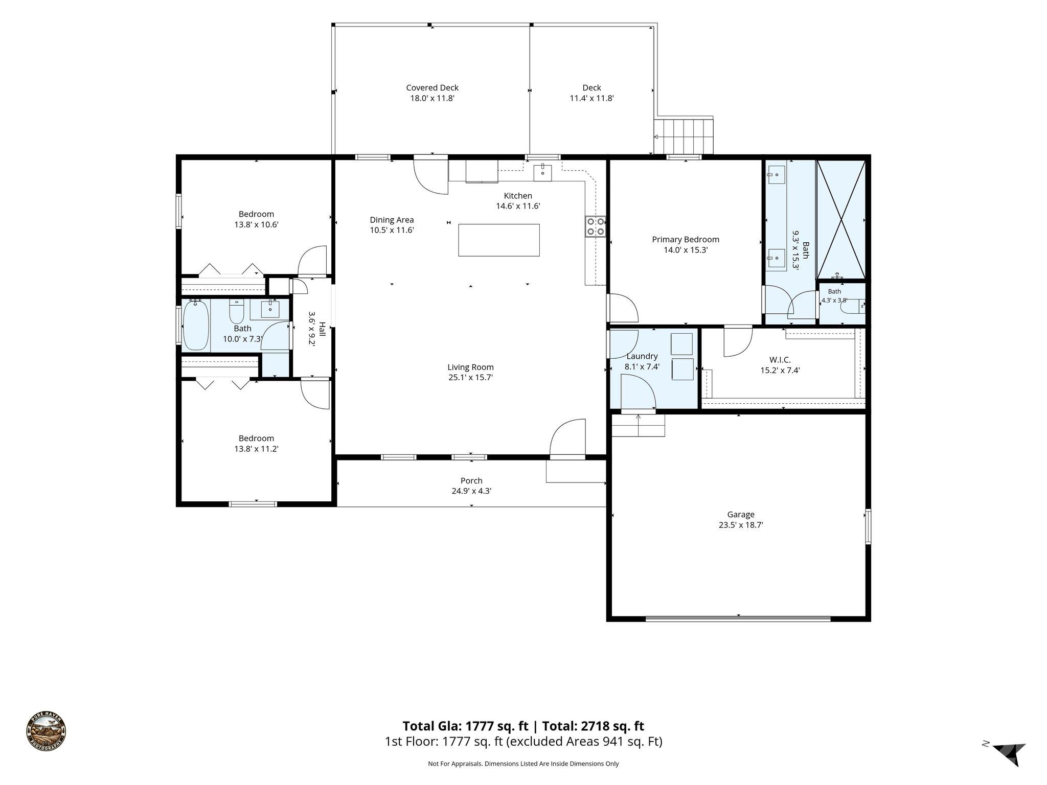 1854 Baber Road Property Photo 31