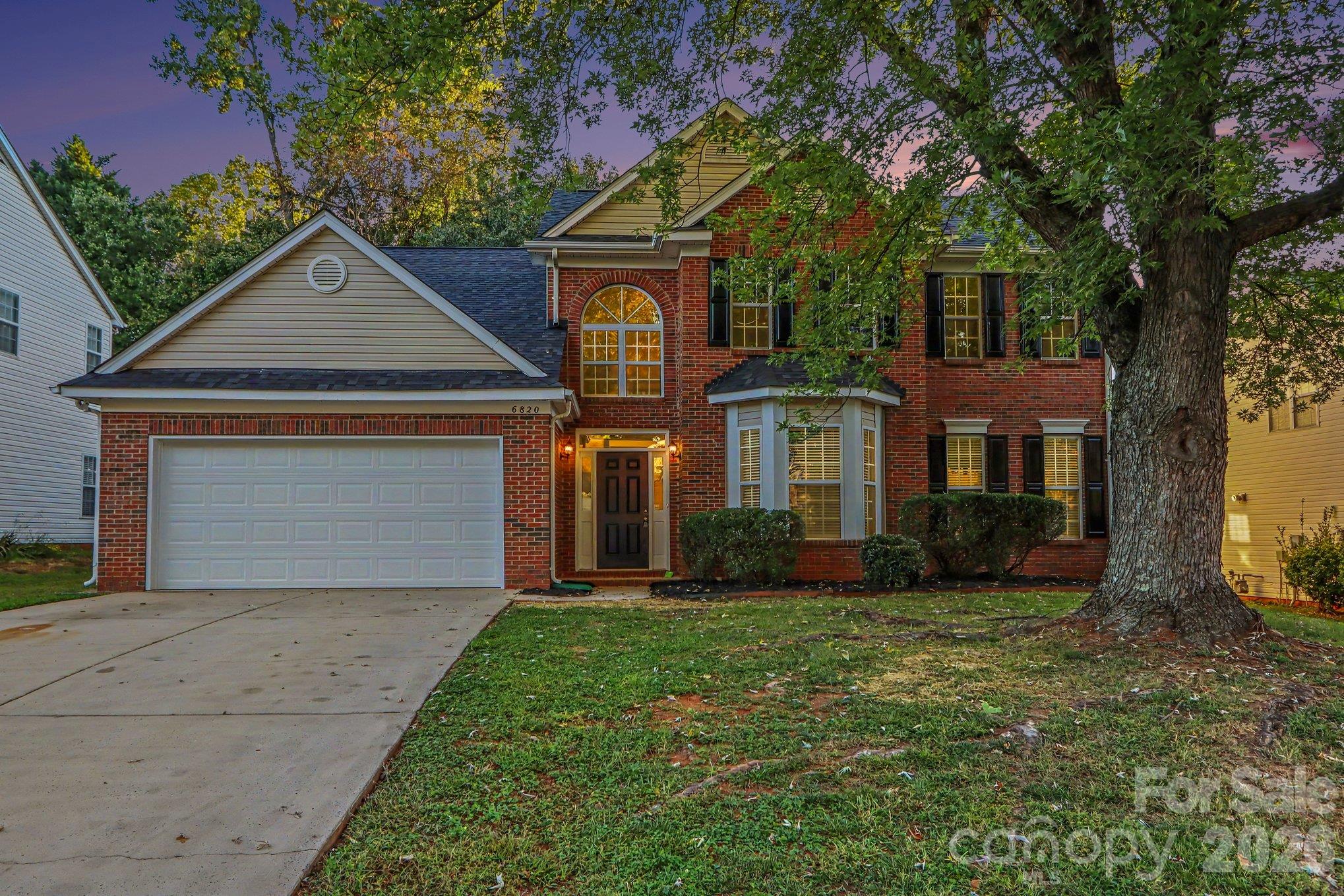 6820 Sweetfield Drive Property Photo 1