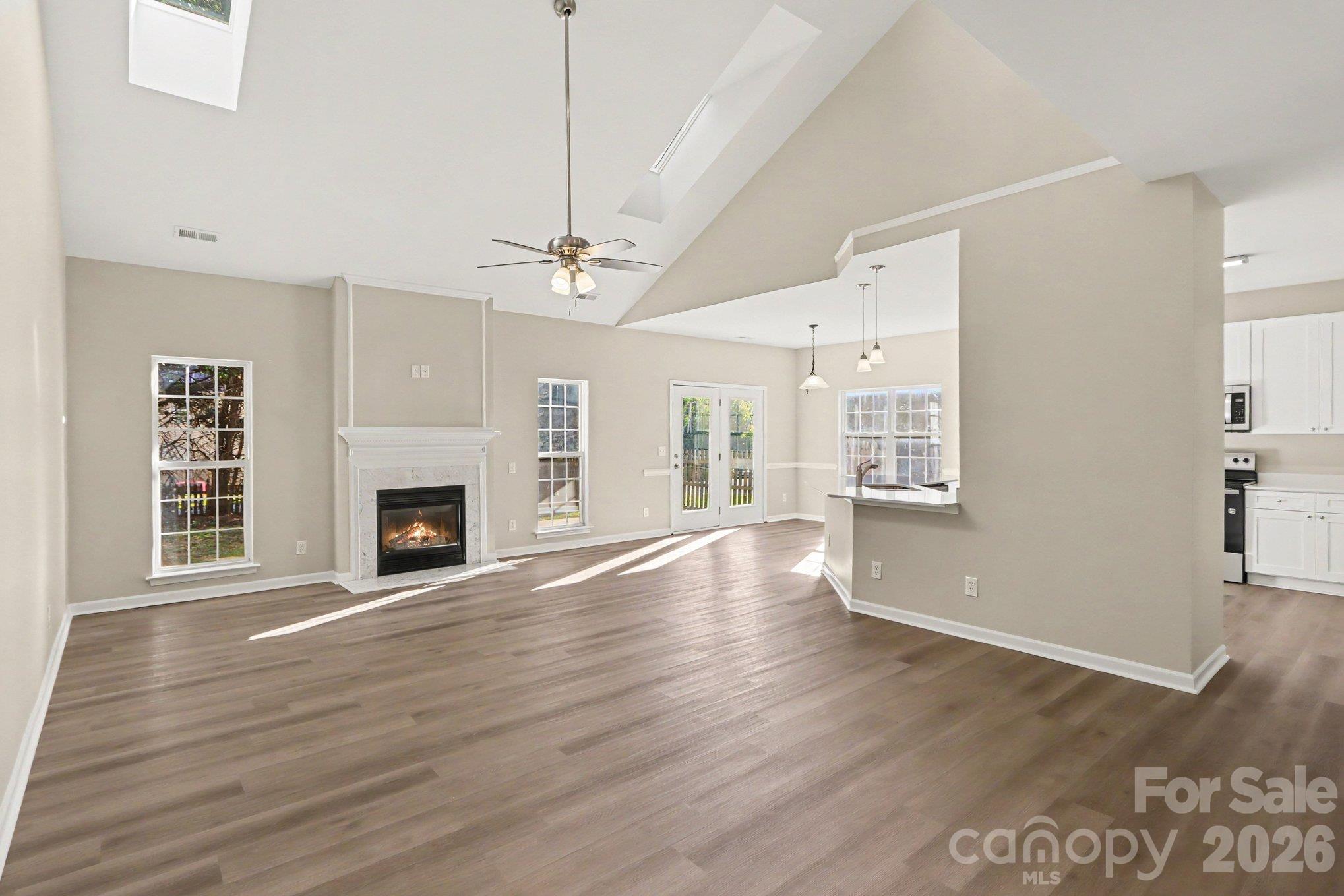 6820 Sweetfield Drive Property Photo 2