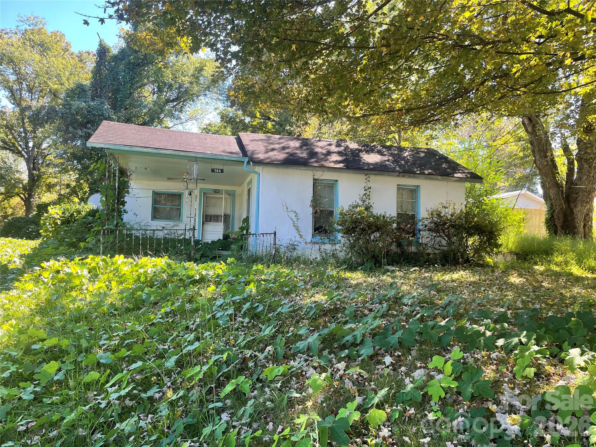 144 Matilda Avenue Property Photo 1